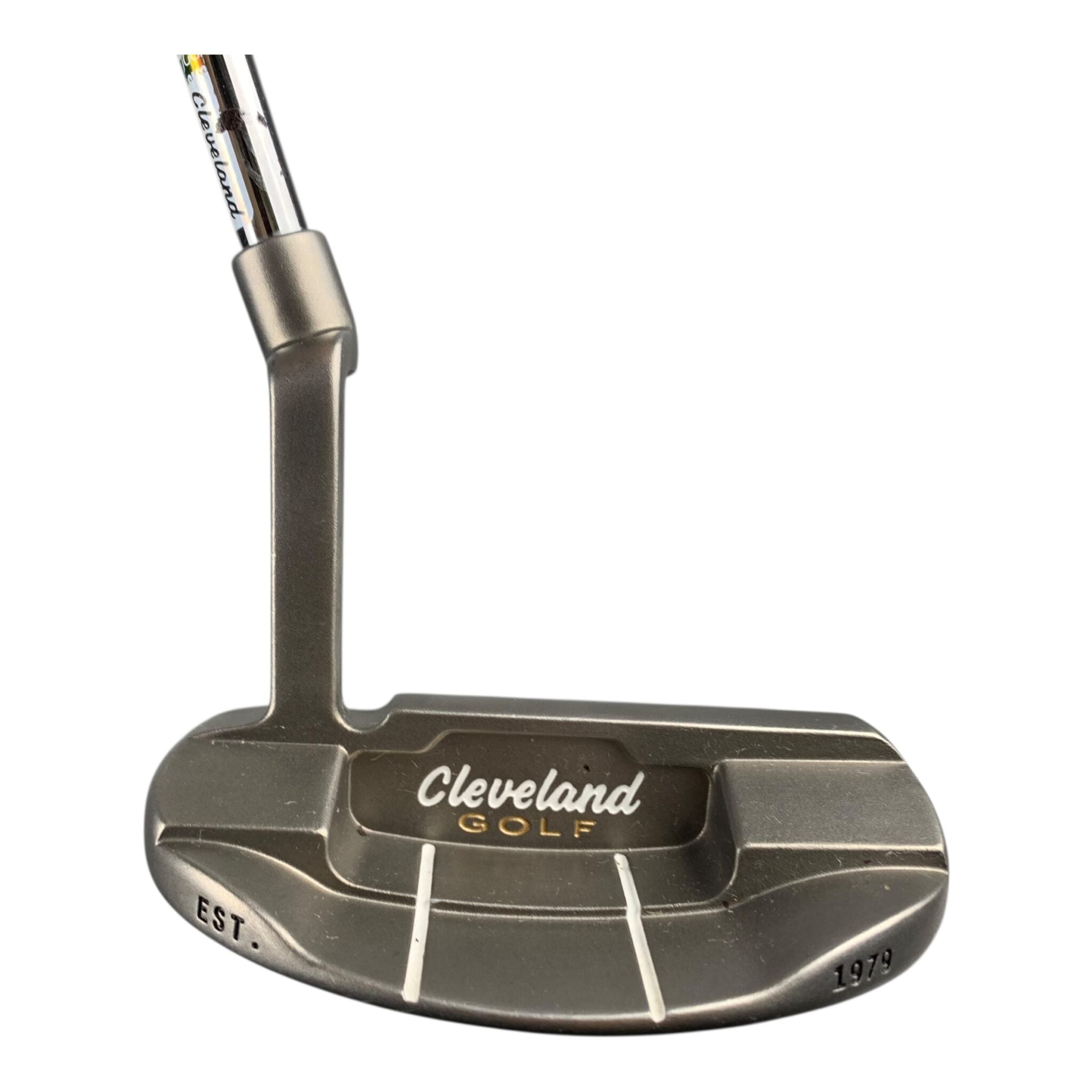 Cleveland Classic Ti Putter / 34"