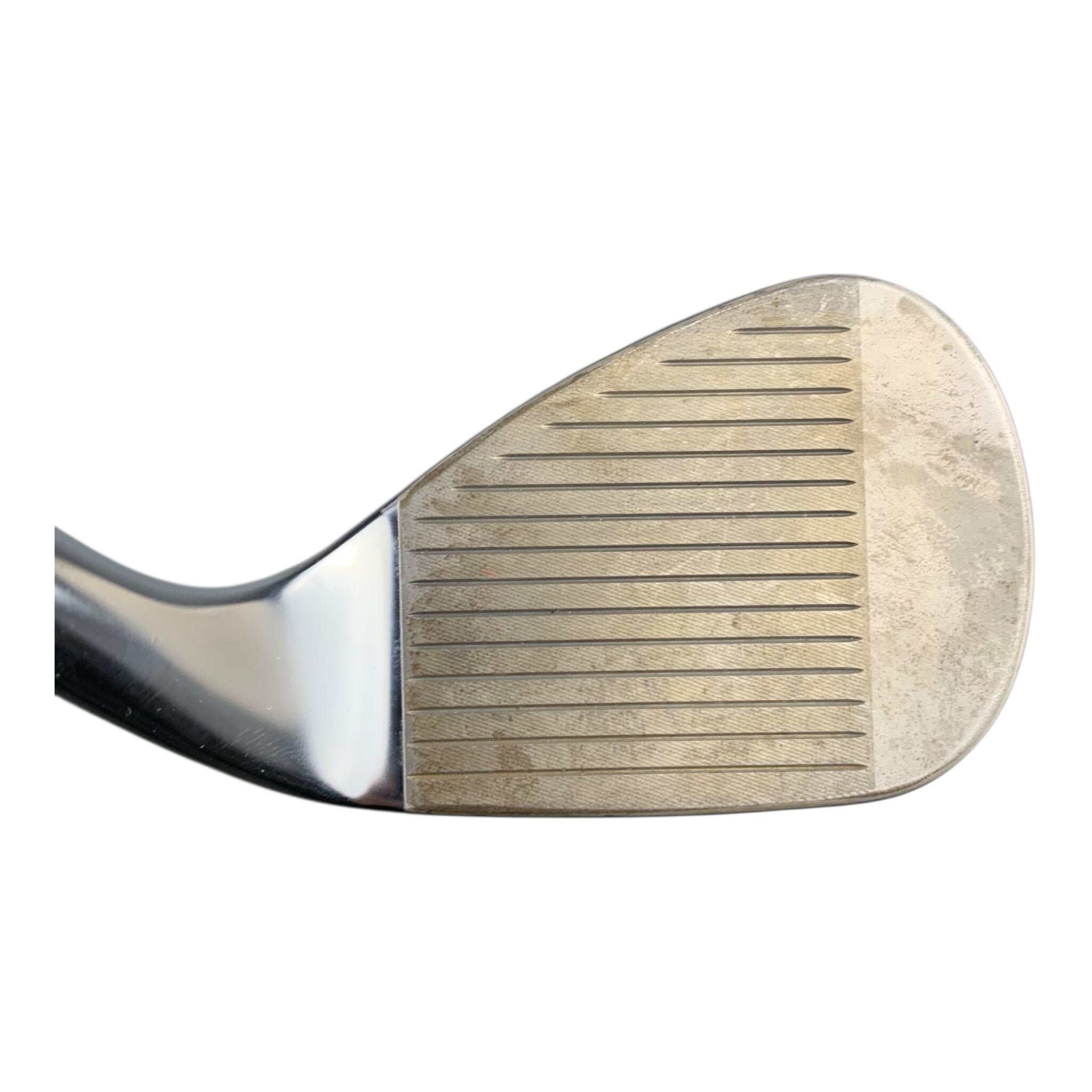 Callaway Jaws raw Wedge / Stål / #60/10 Venstre