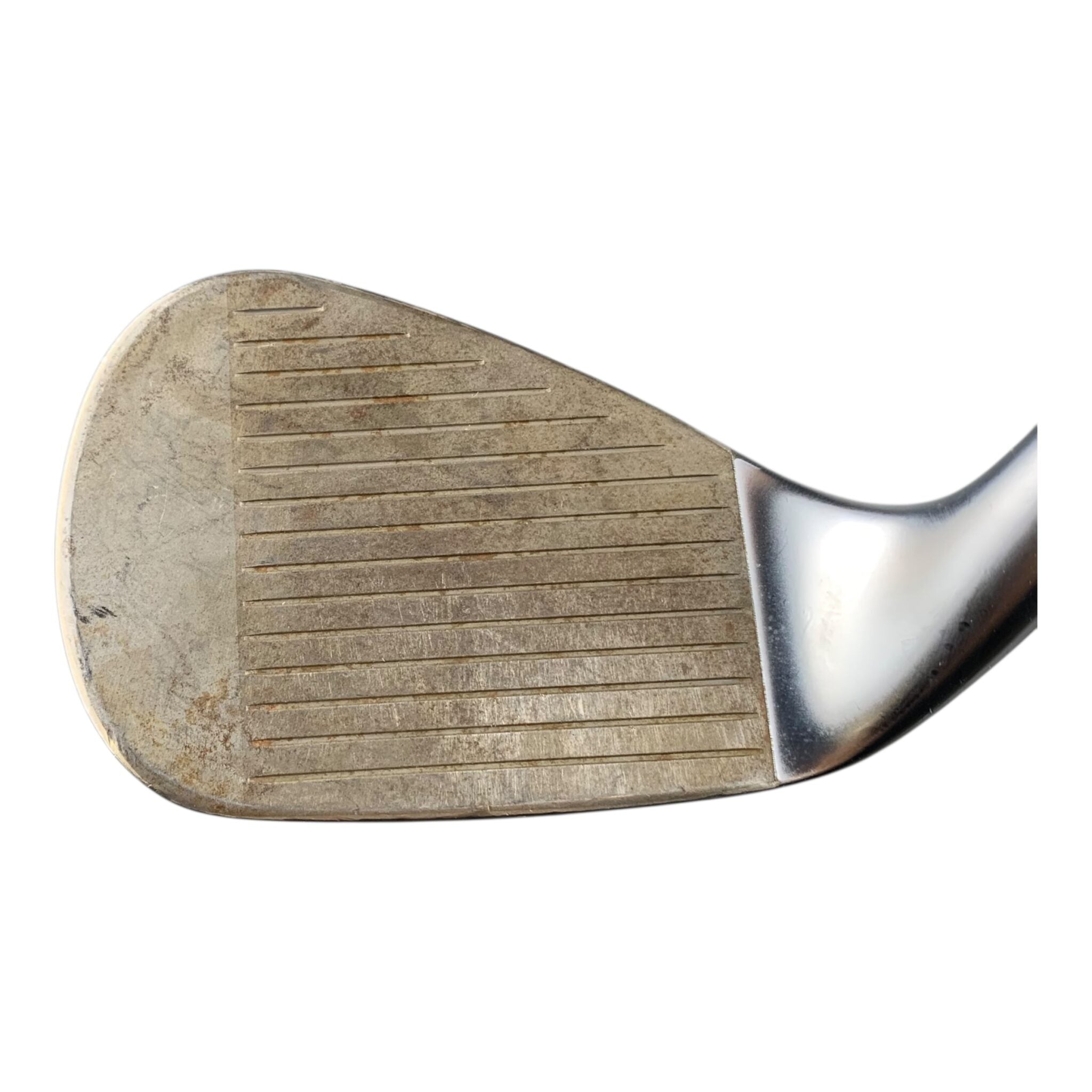Callaway Jaws raw Wedge / Grafit / #52/10