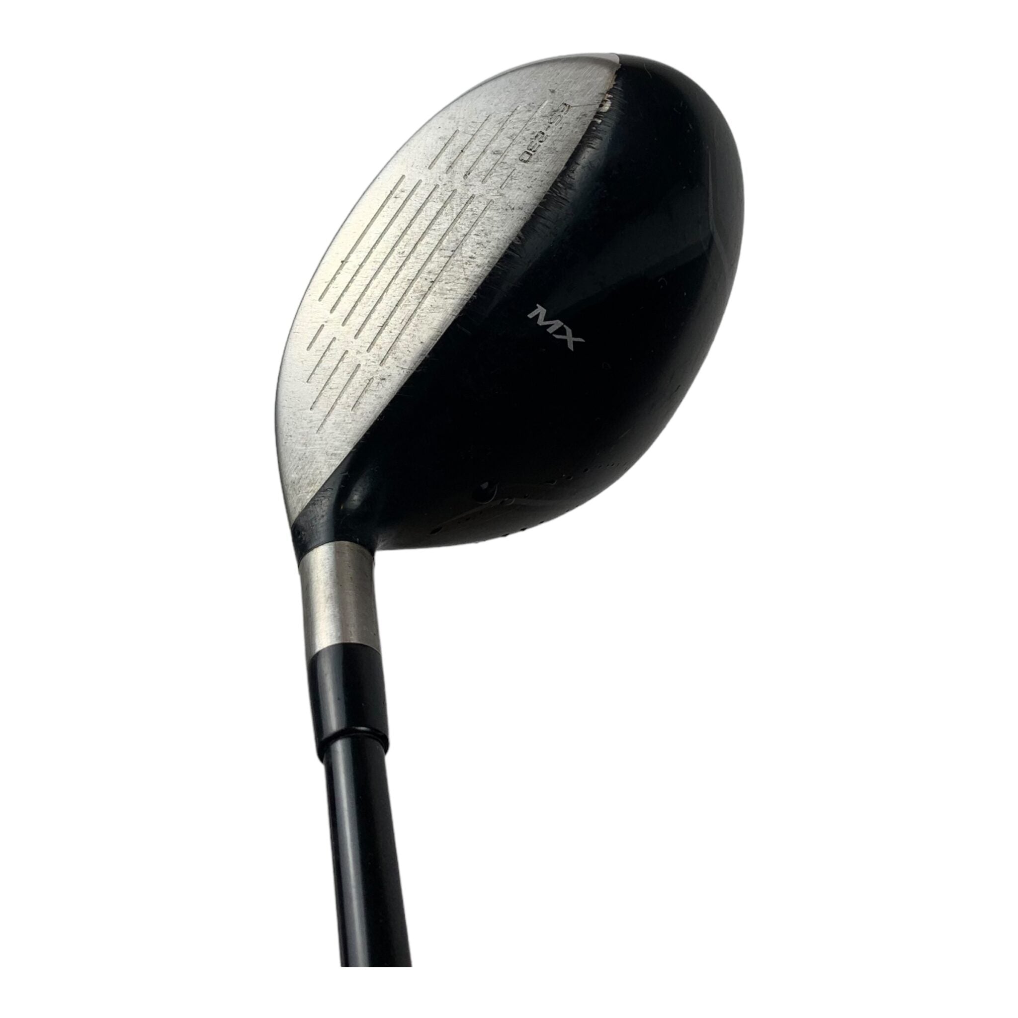 Mizuno MX-700 Fairway Wood / Flex Regular / #7/21