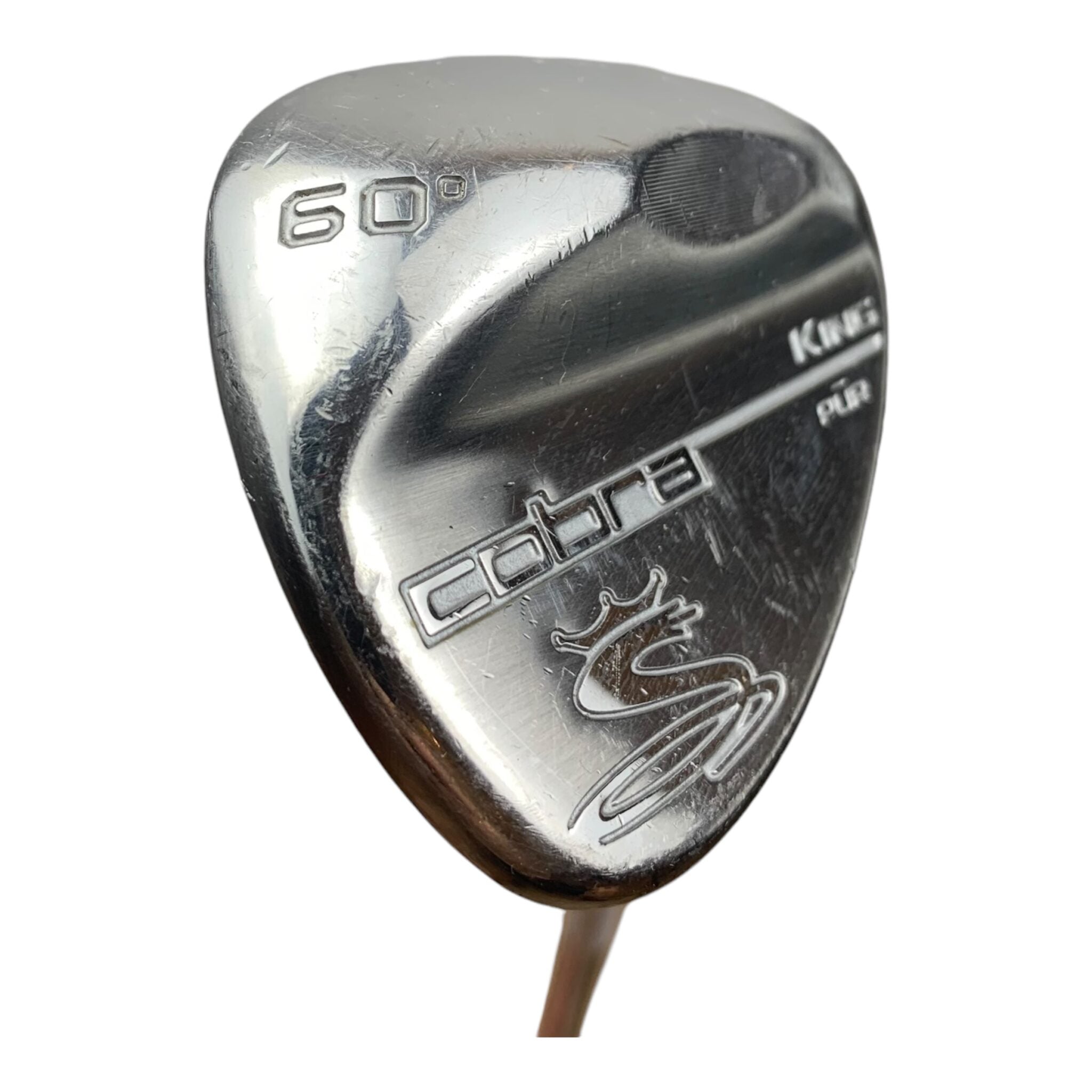 Cobra King Pur Wedge / #60