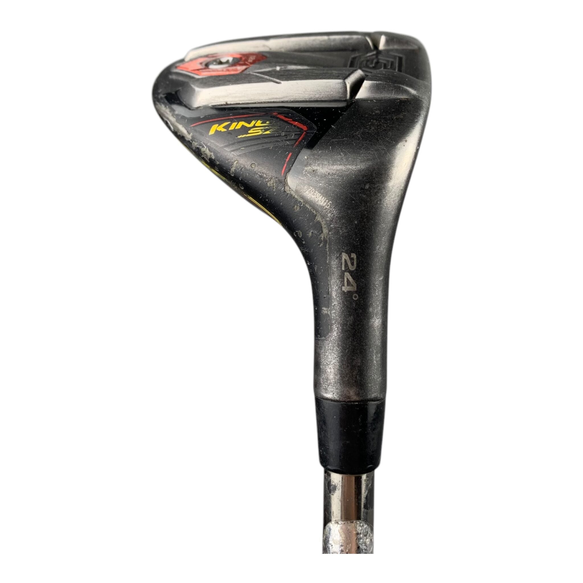 Cobra KING Speedzone Hybrid / Flex A-flex / Grafit / #5/24