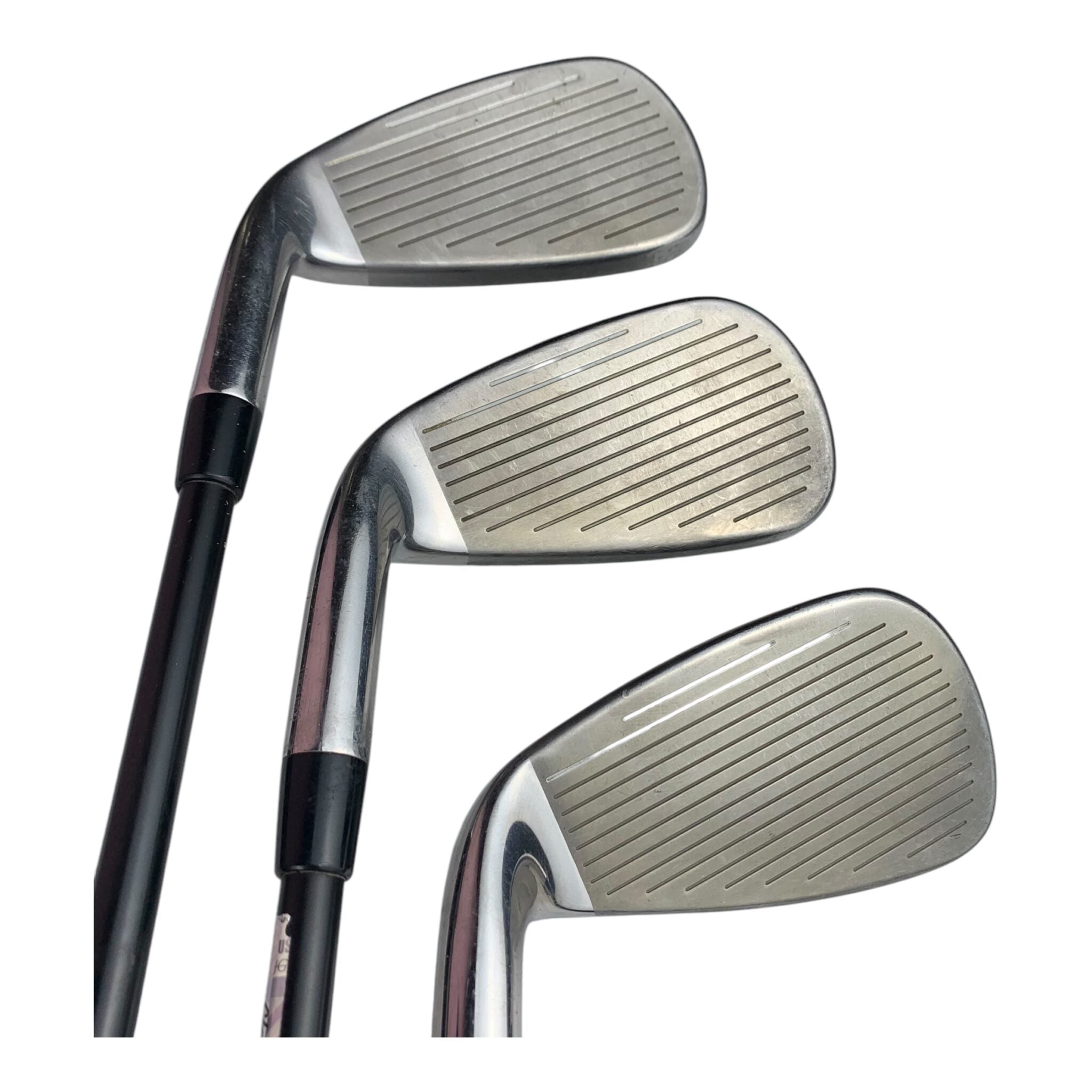 Cleveland Launcher XL Halo Jernsæt / Flex A-flex / 6-PW / Grafit