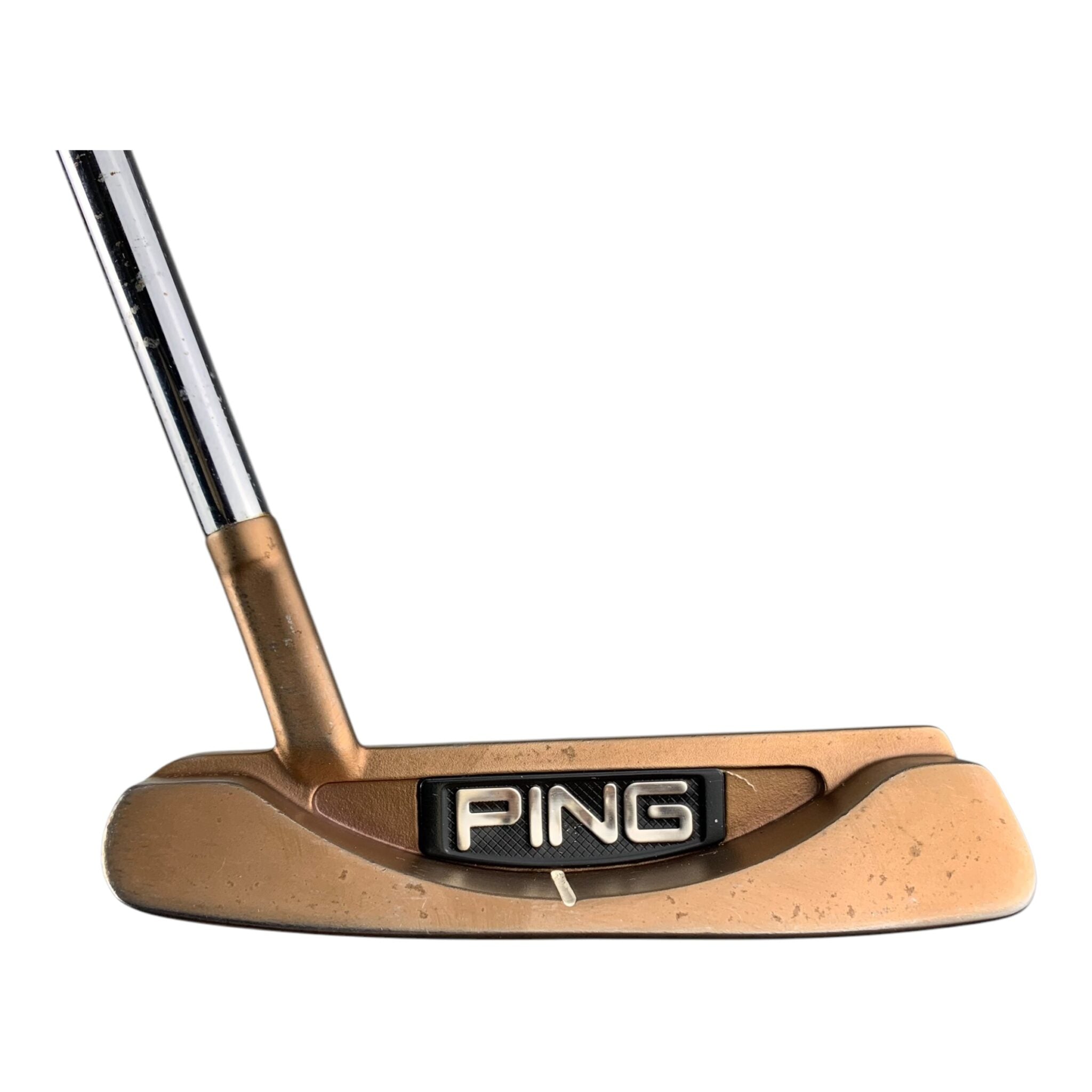 PING Karsten TR Zing Putter / 32,5"