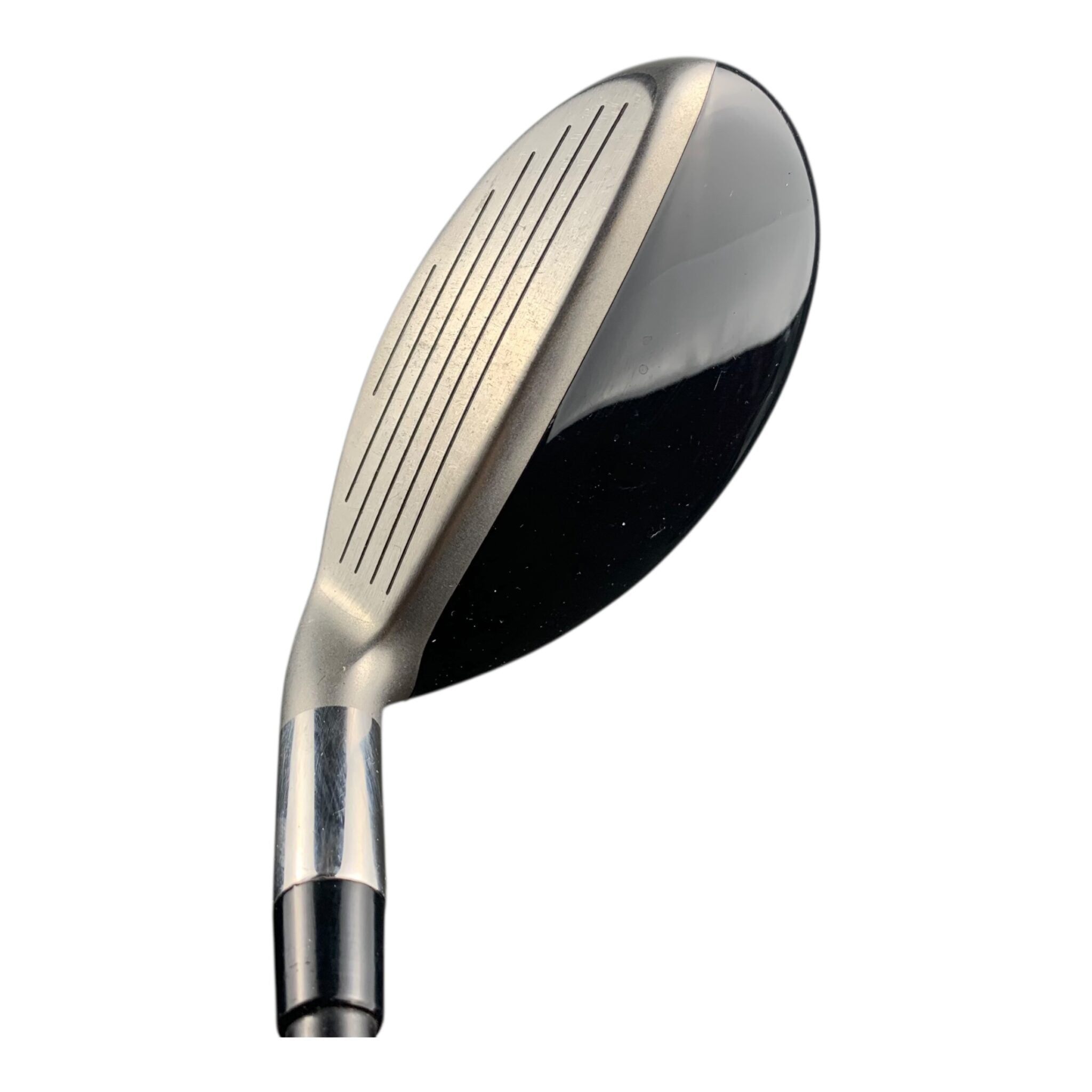 Callaway RAZR Hybrid / Flex Regular / Grafit / #3/18