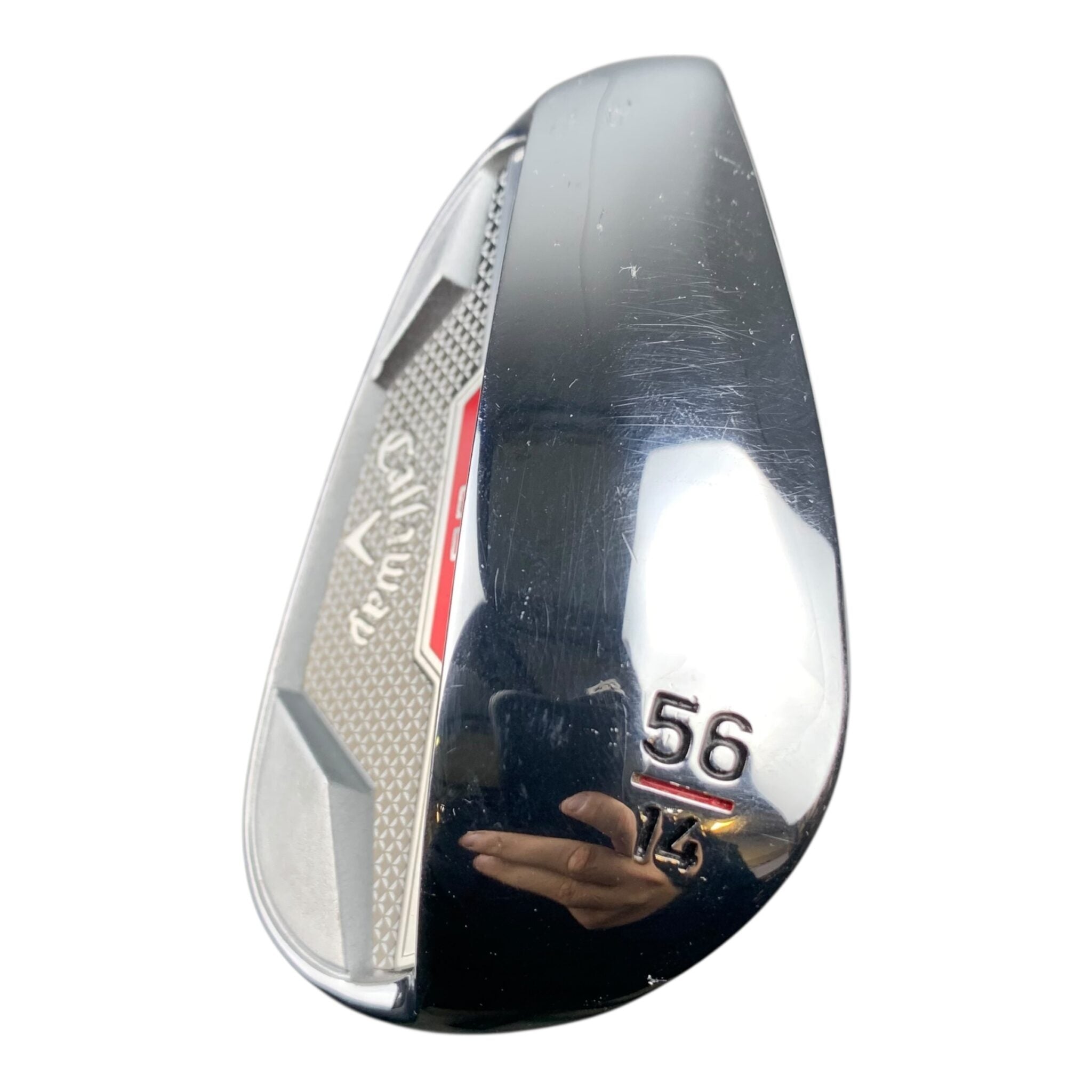 Callaway CB 23 Wedge / Grafit / #56/14 Venstre
