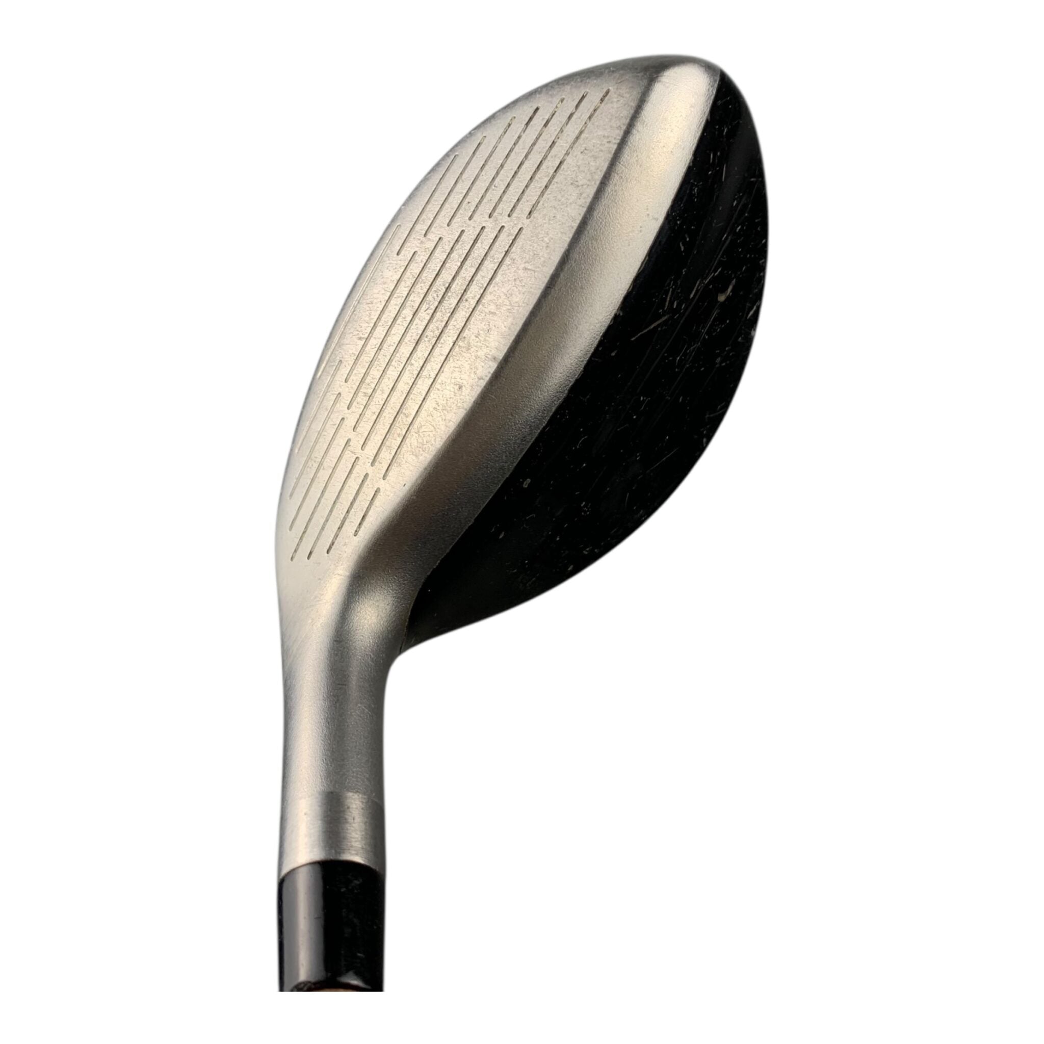 PING G10 Hybrid / Flex Regular / Grafit / #5/24