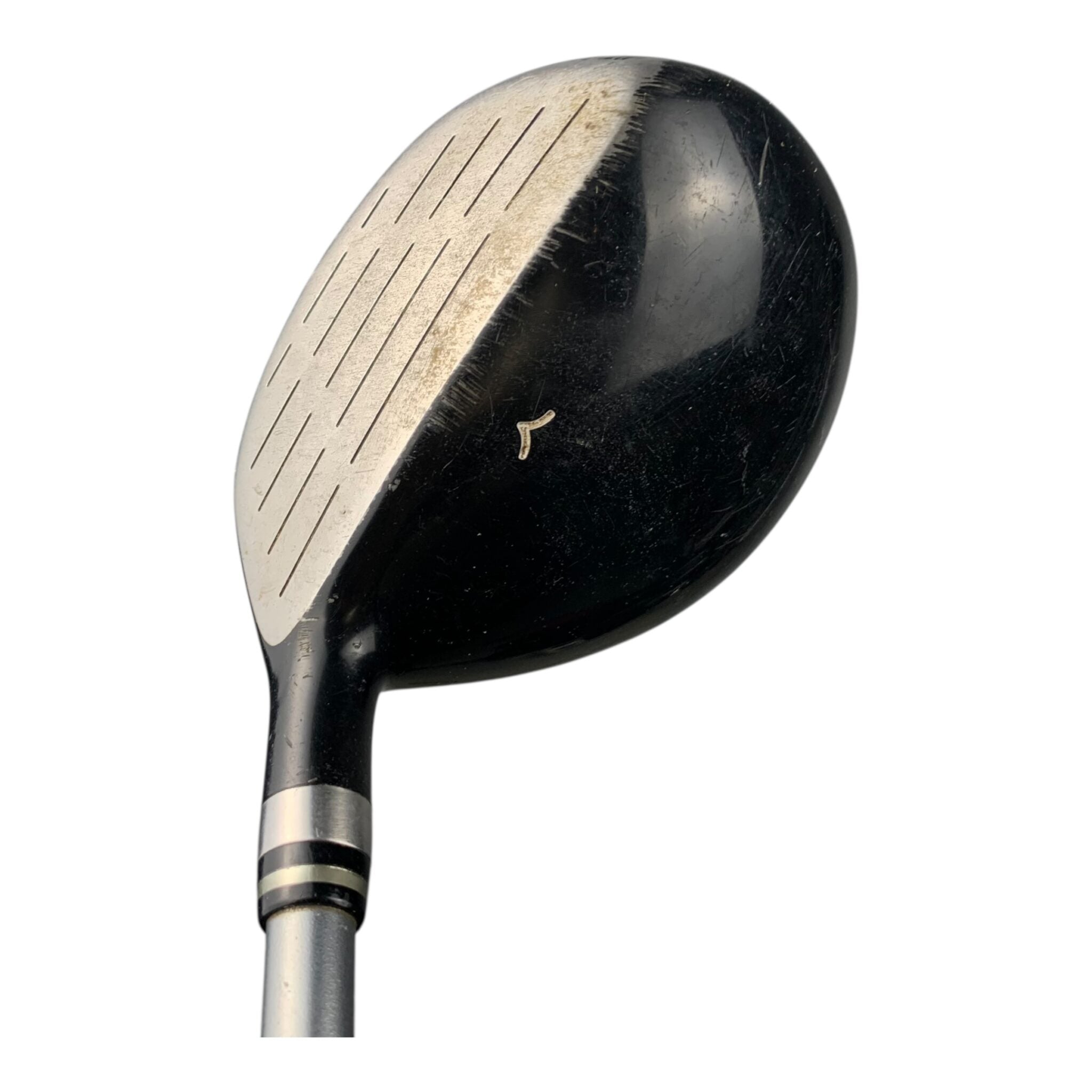 Wilson Staff Luxe Fairway Wood / Flex Ladies / Grafit / #3/18