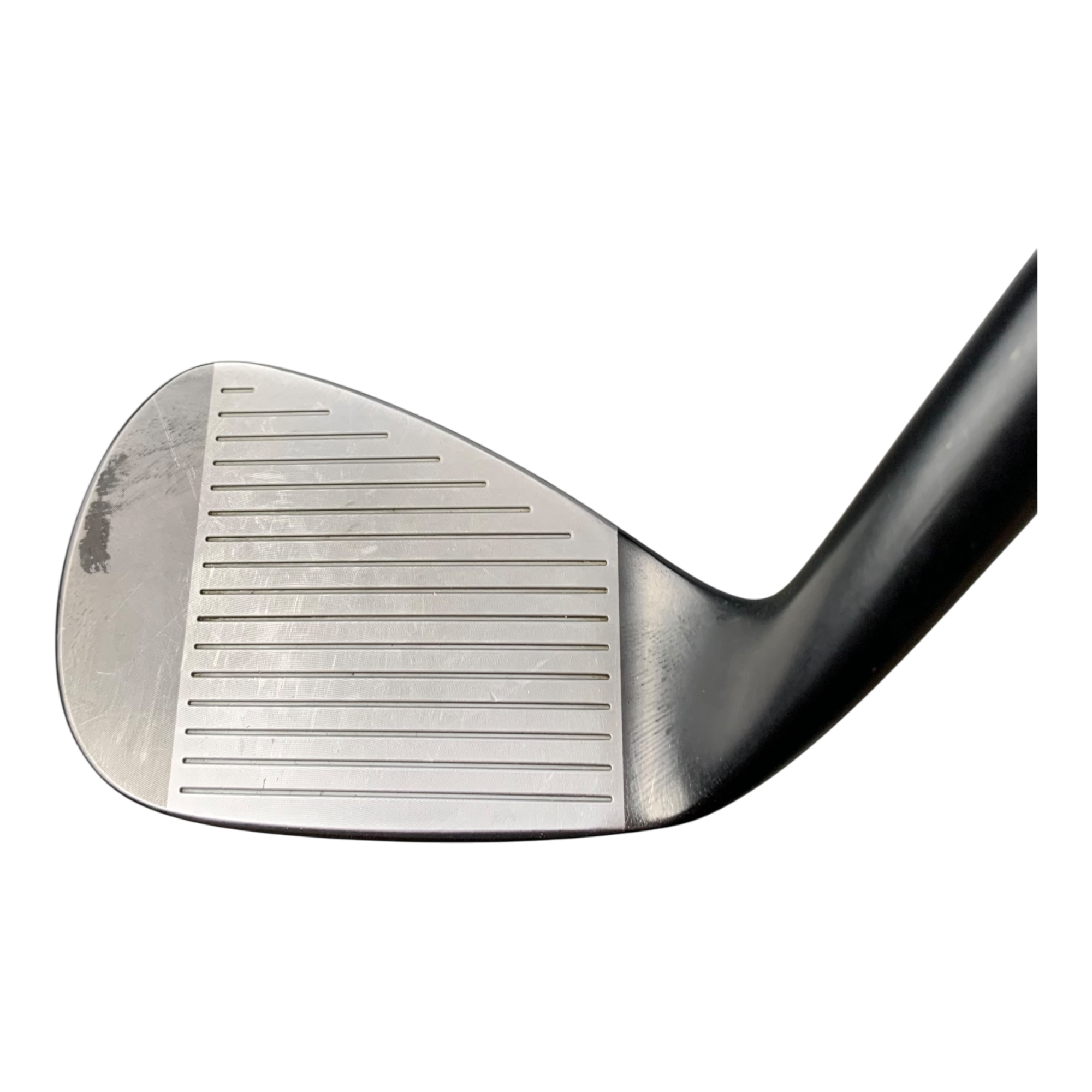 Mizuno Pro T-1 Wedge / Stål / #52/10 galleri billede 2 - brugt golf udstyr i god stand