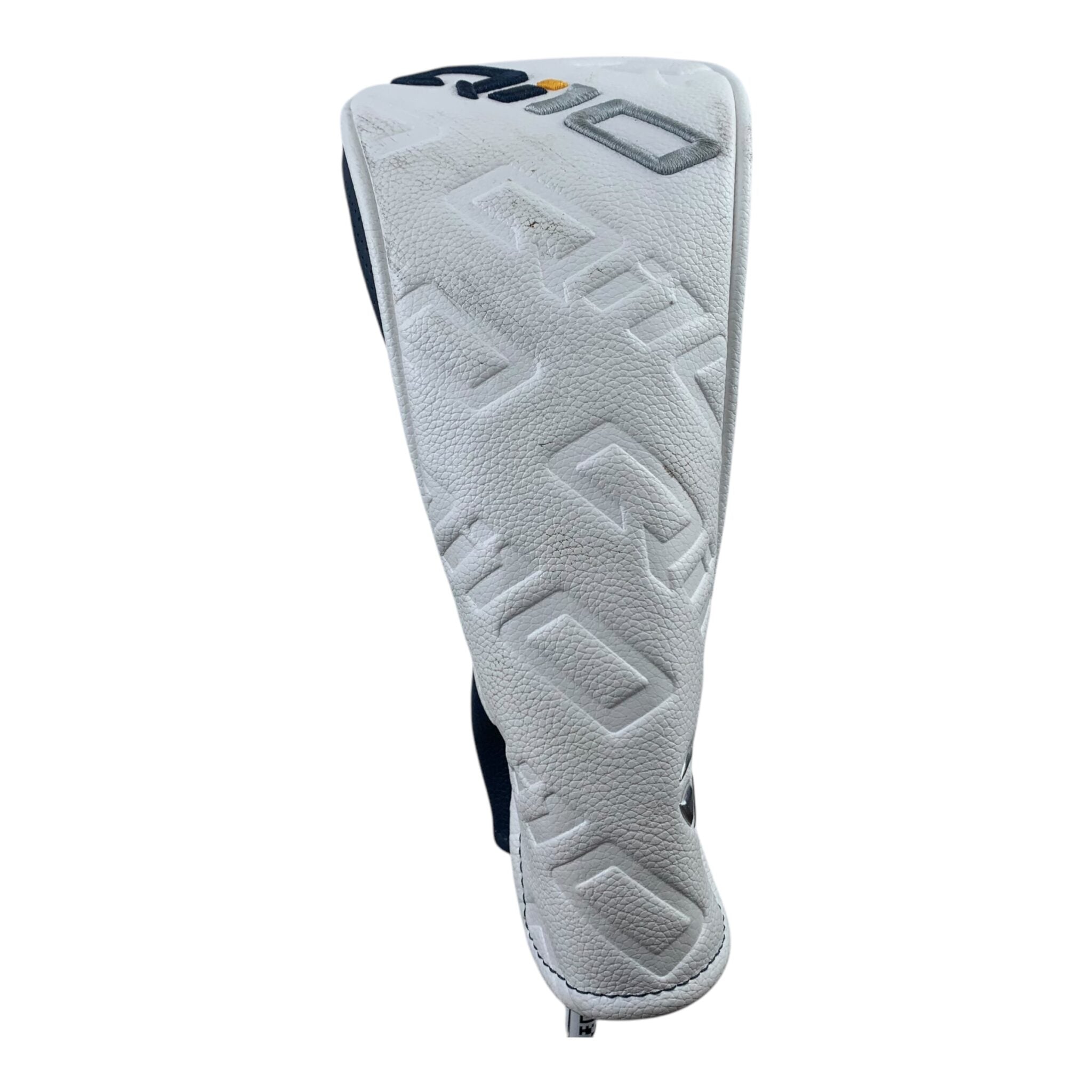 TaylorMade Qi10 Fairway Wood / Flex Stiff - Graphite / #3/15