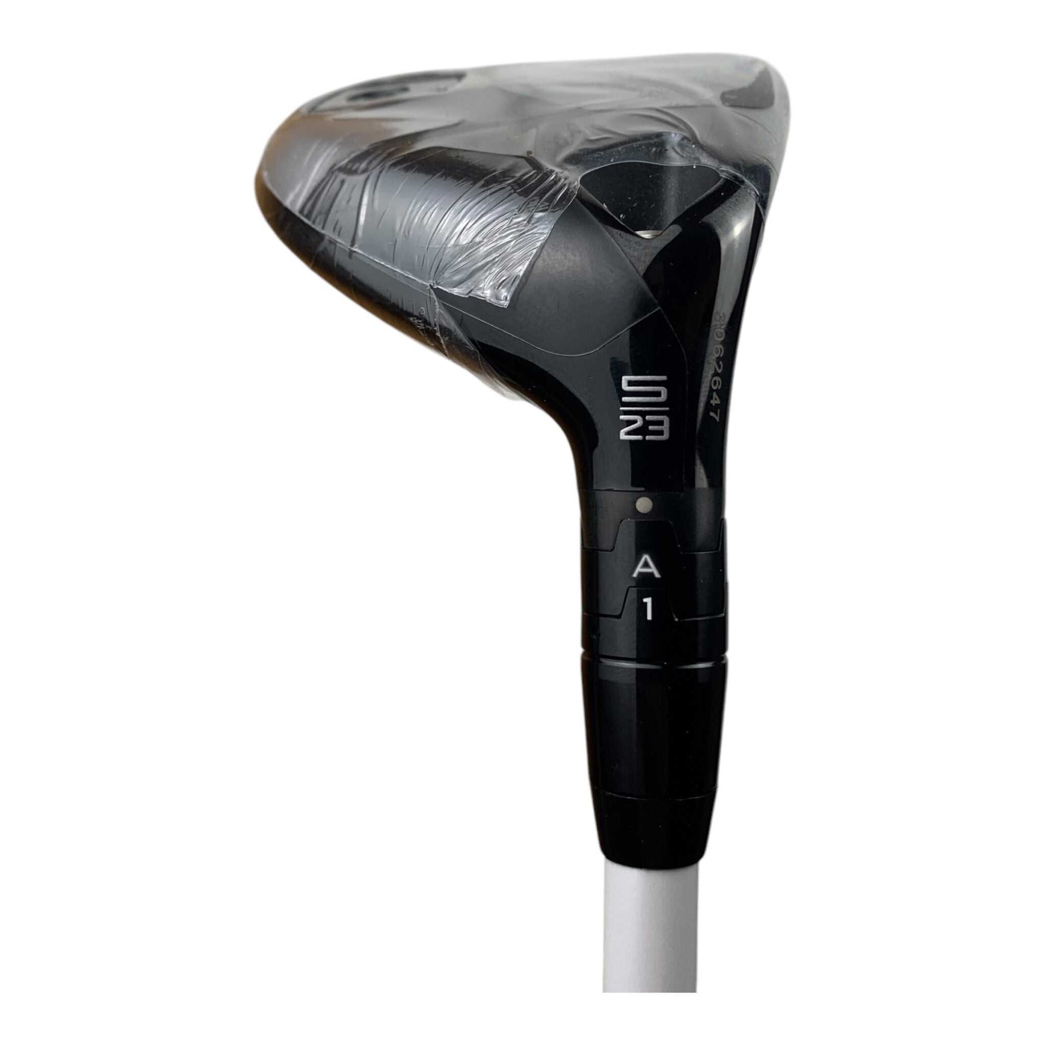 Titleist TSi1 Hybrid / Flex Regular - Graphite / #5/23