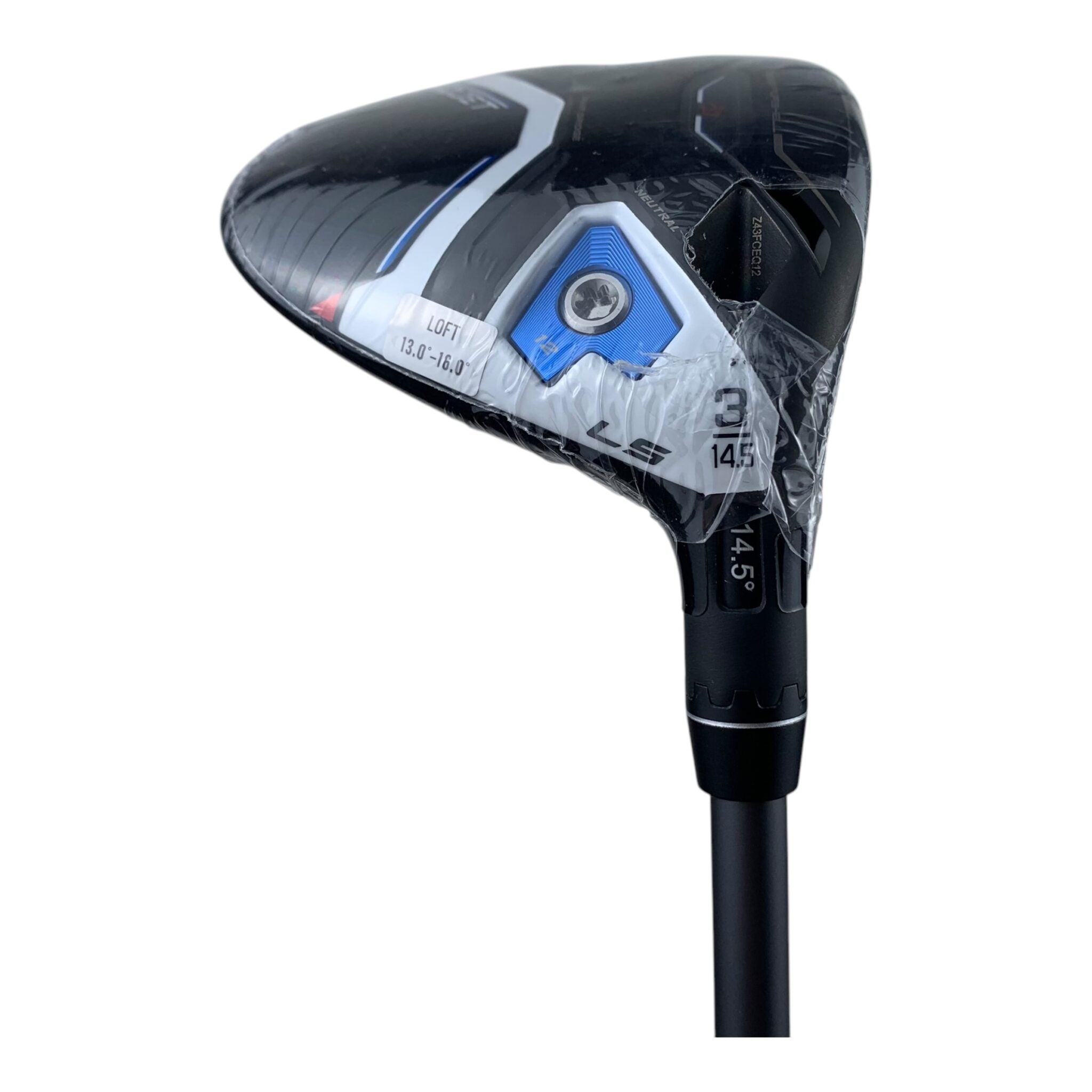 Cobra Aerojet LS Fairway Wood / Flex Stiff - Graphite / #3/14.5