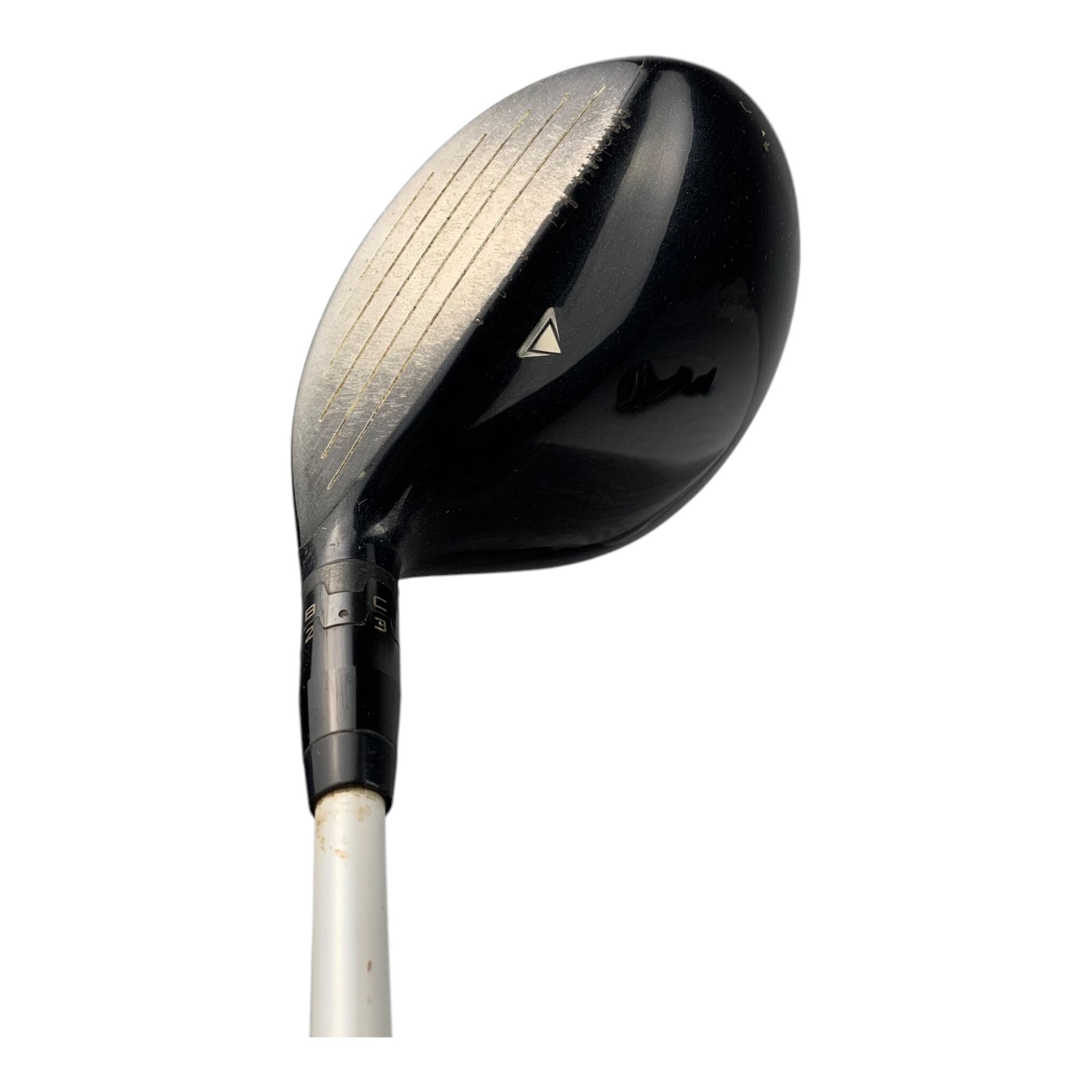 Titleist 915F Fairway Wood / Flex Regular / Grafit / #5/18