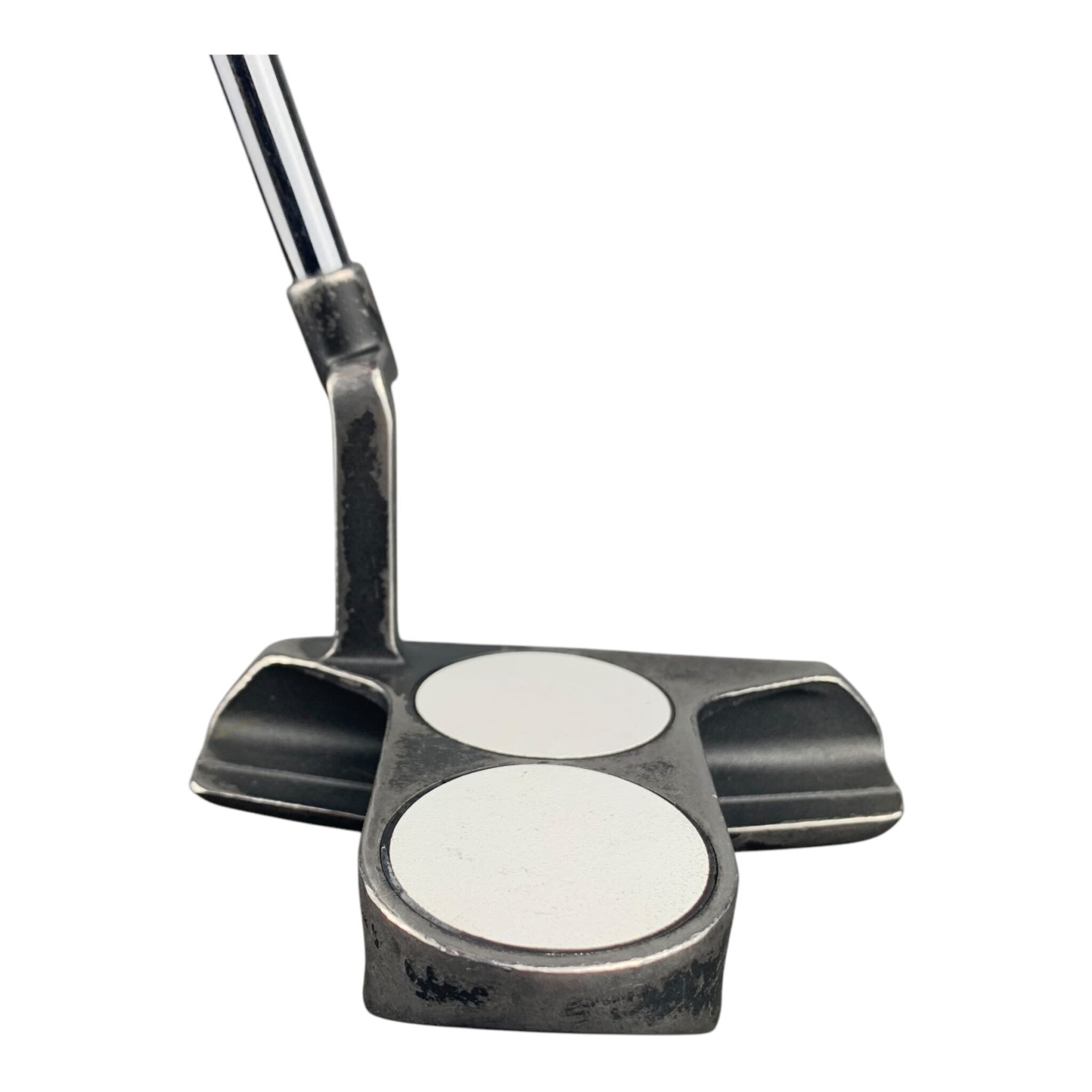 Odyssey 2-ball blade Putter / 33"