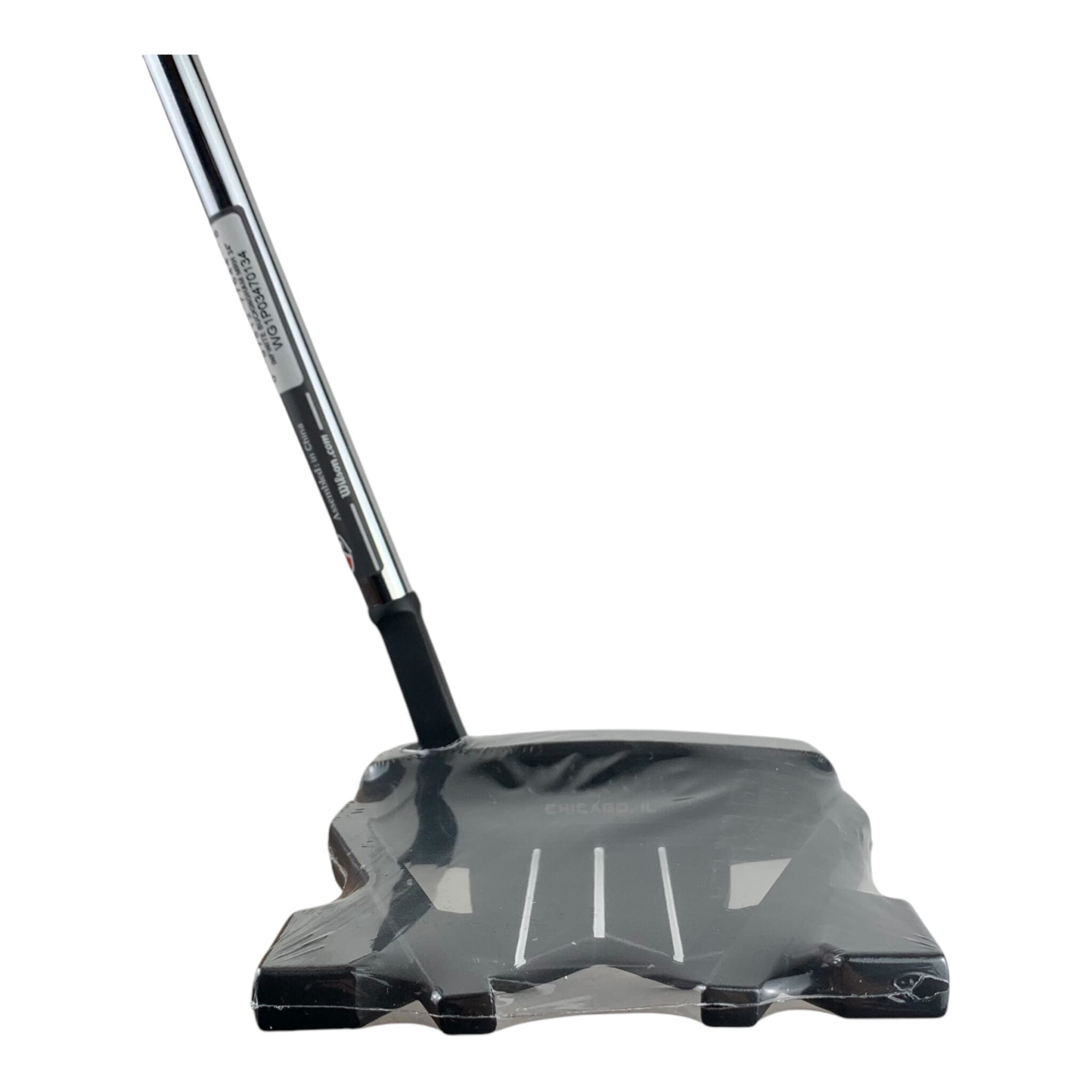 Wilson Infinite Buckingham putter // 34"
