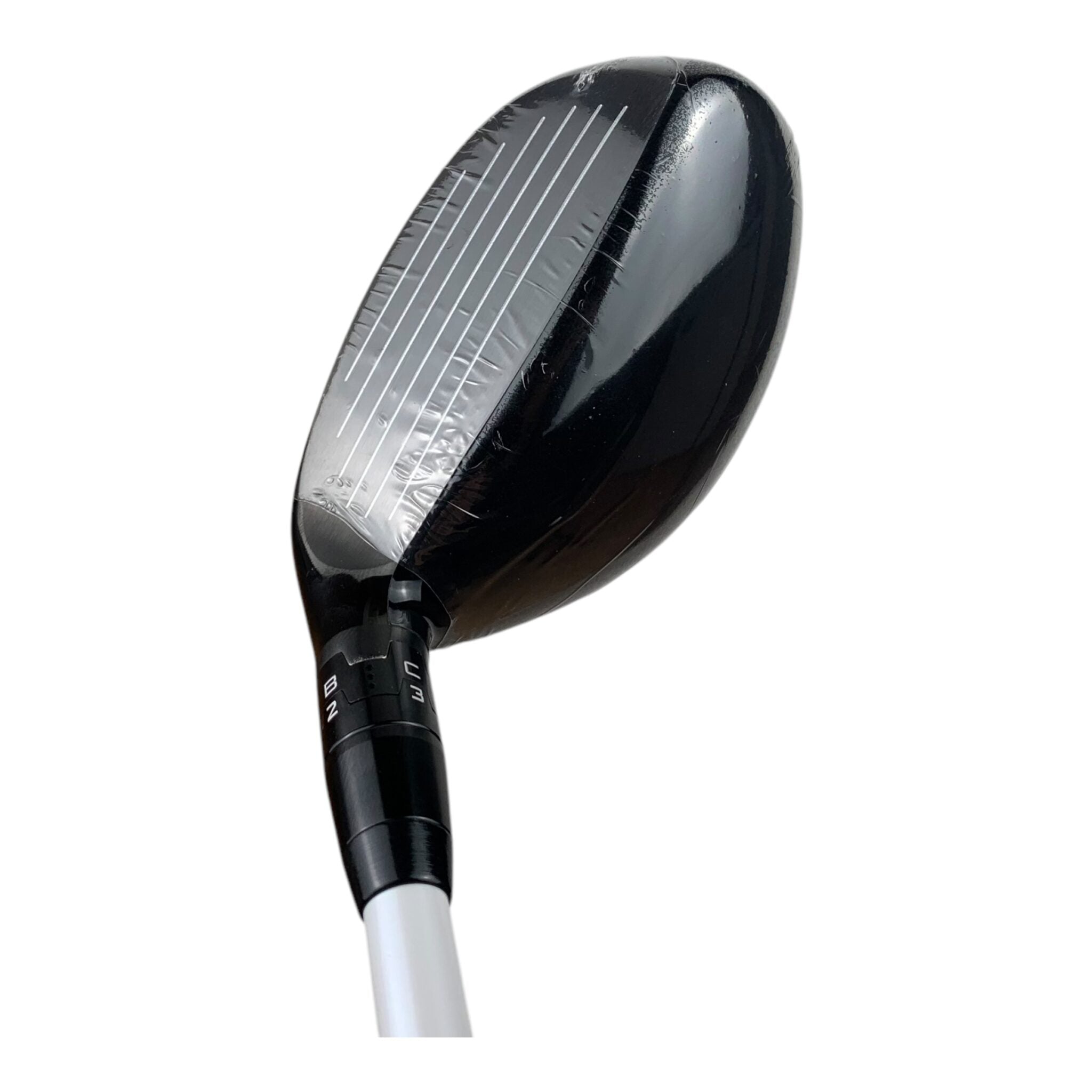 Titleist TSi1 Hybrid / Flex Regular - Graphite / #5/23