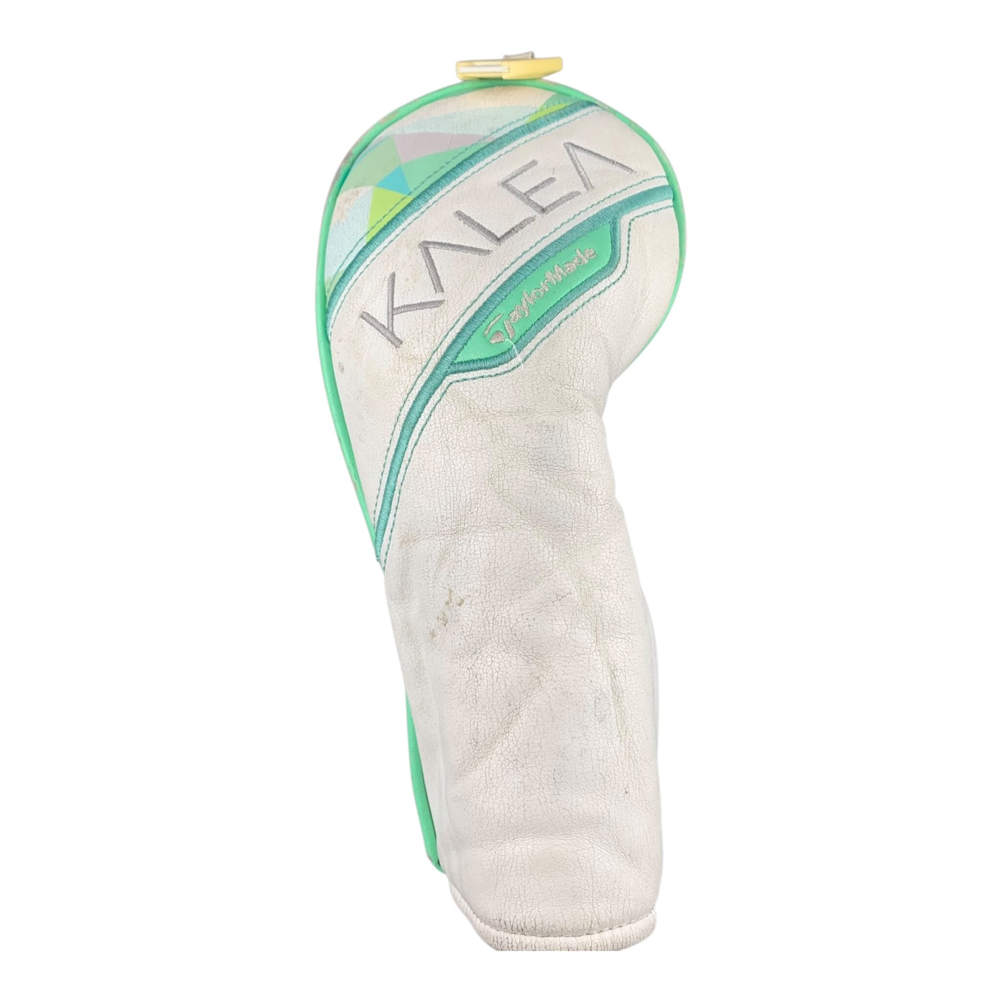 TaylorMade Kalea Fairway Wood / Flex Ladies / Grafit / #5/20