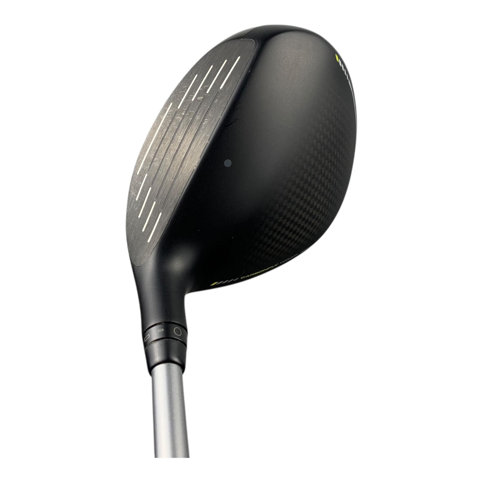 PING G430 Max Fairway Wood / Flex A-flex / Grafit / #7/21