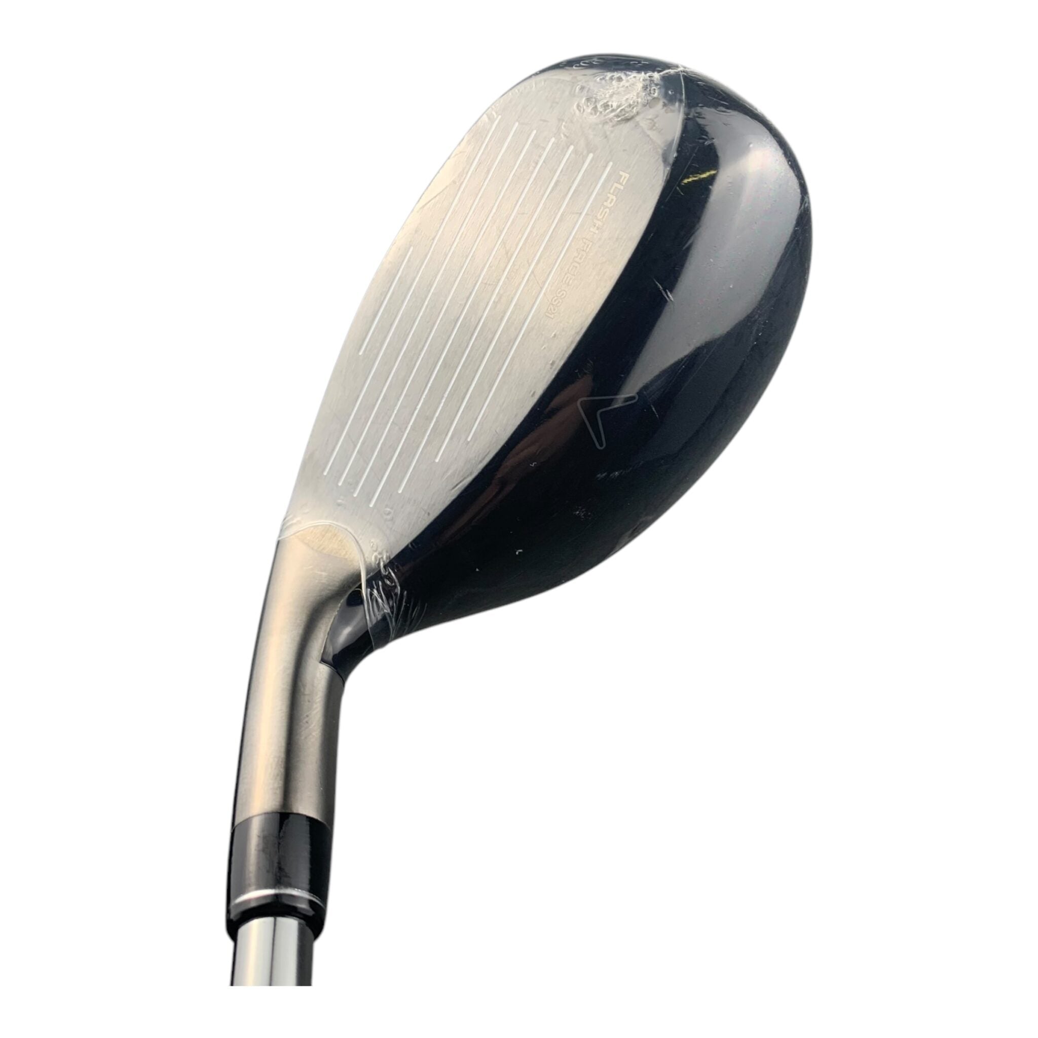 Callaway Big Bertha REVA Hybrid / Flex Ladies / Grafit / #8/36