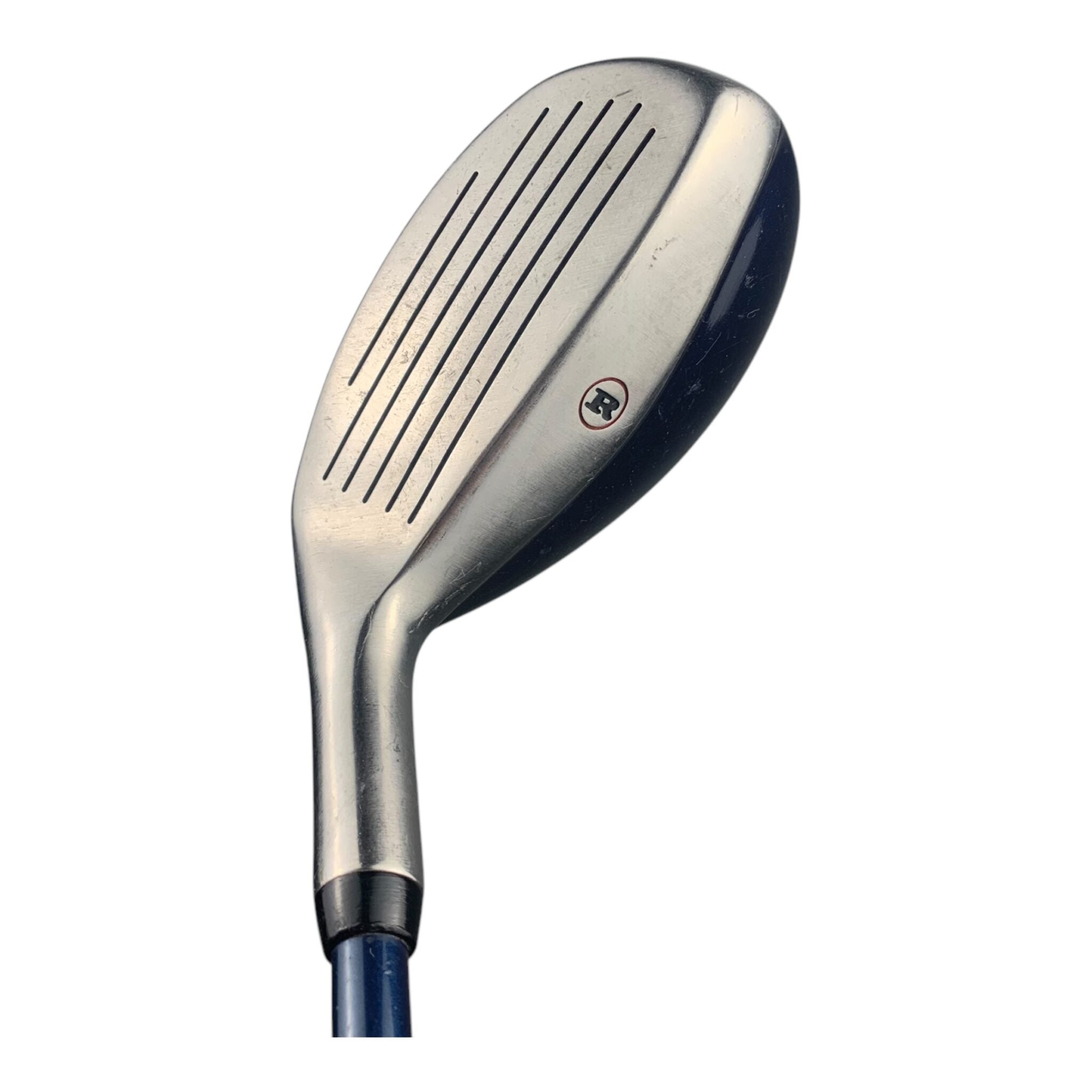 Ram Wizard Hybrid / Flex Ladies / Grafit / #5/26