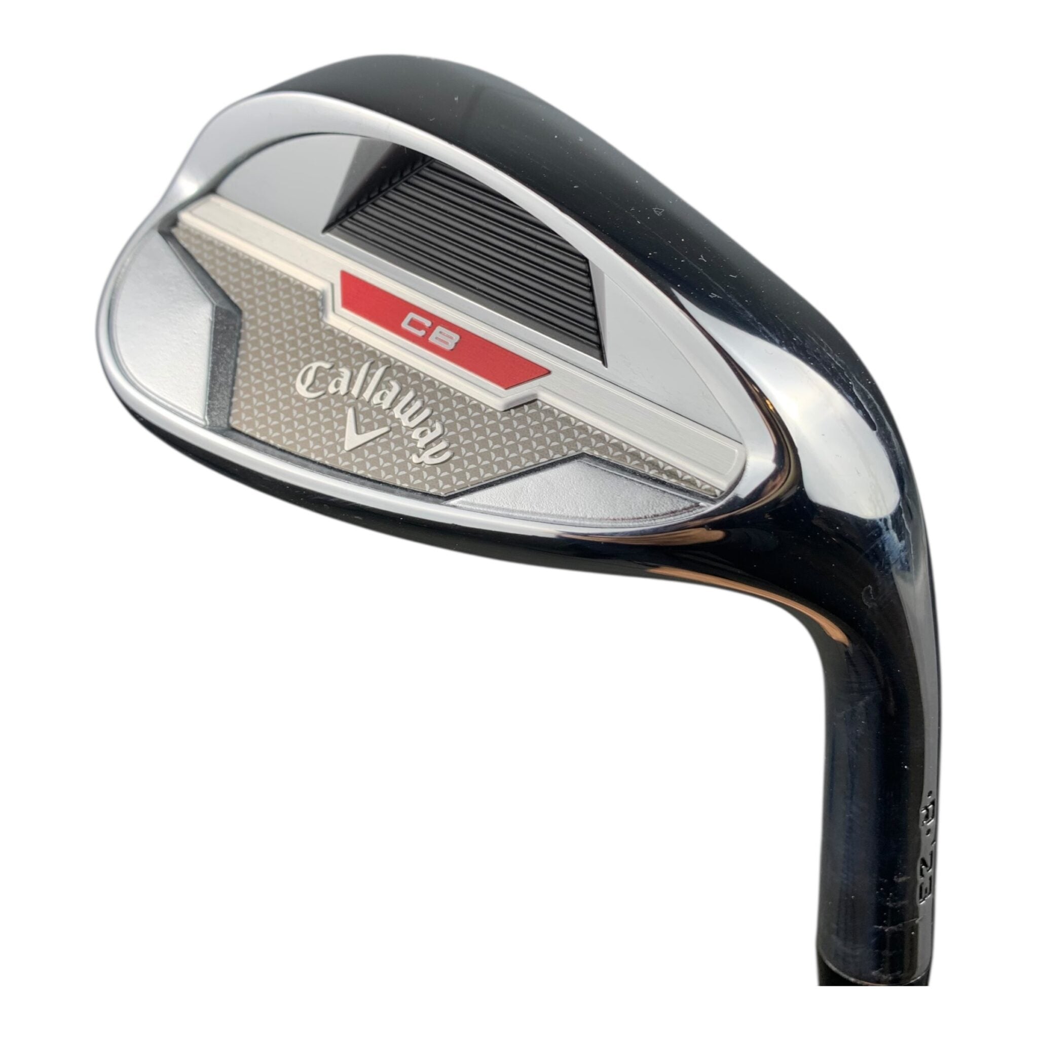 Callaway CB 23 Wedge / Stål / #58/12