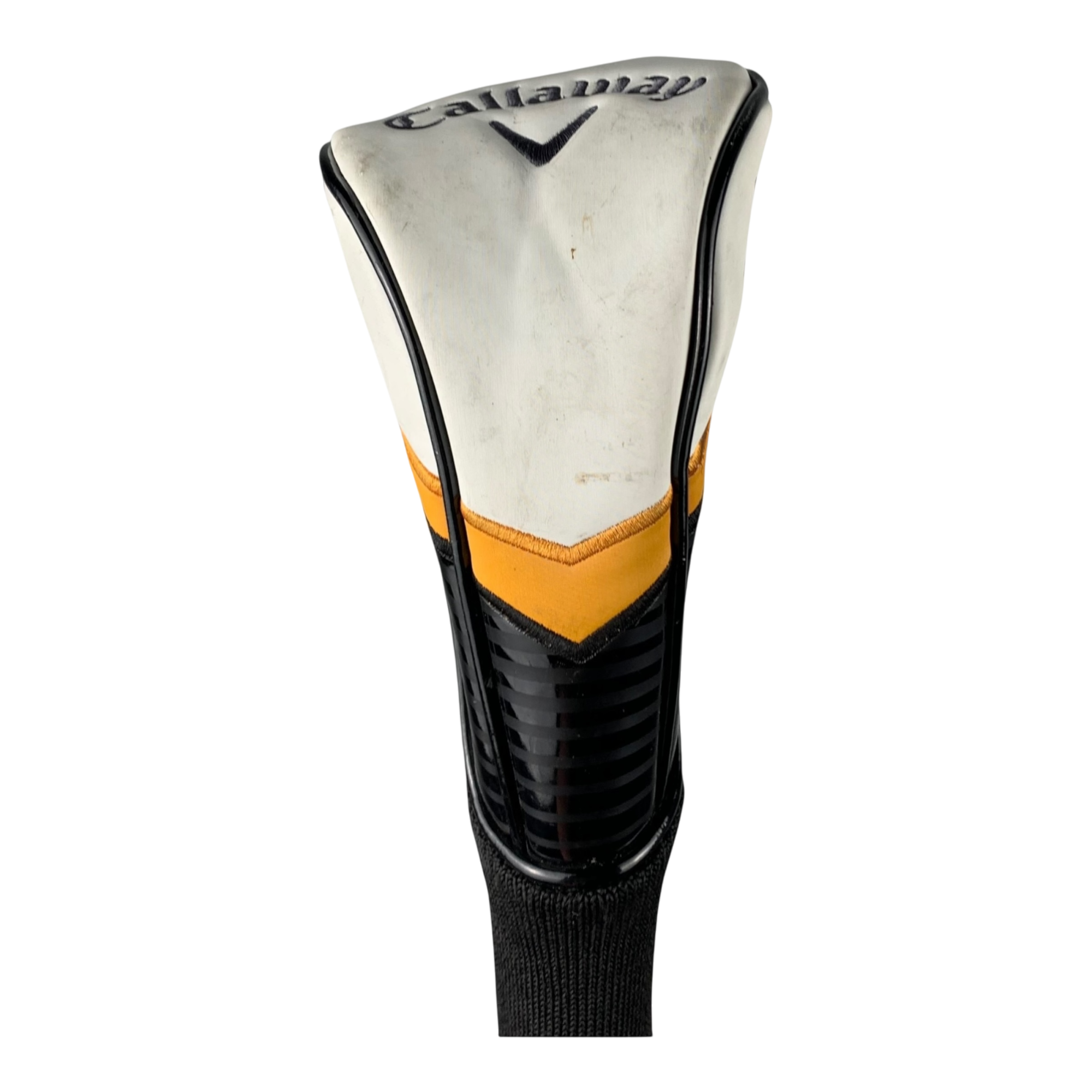 Callaway X2 Hot Fairway Wood / Flex A-flex / Grafit / #7/27 galleri billede 1 - brugt golf udstyr i god stand