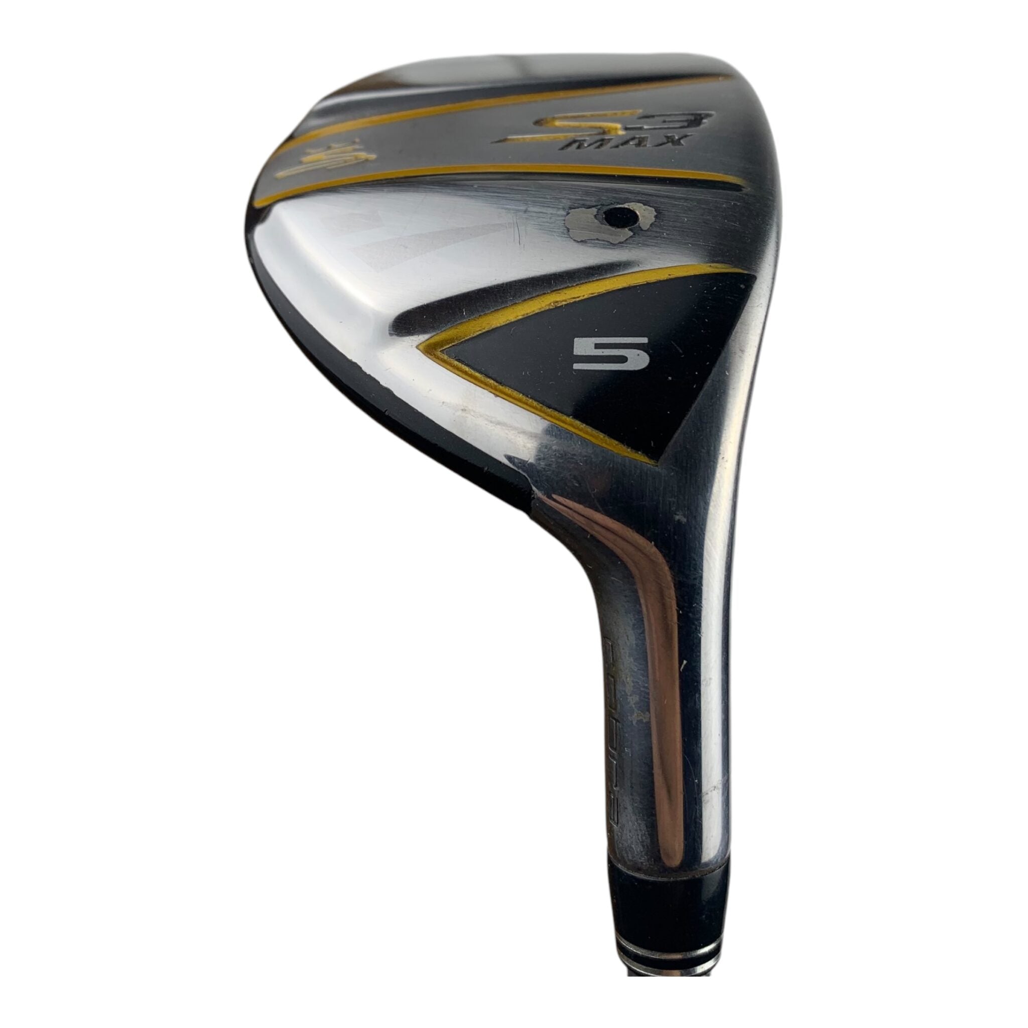 Cobra S3 Max Hybrid / Flex Regular / #5/26