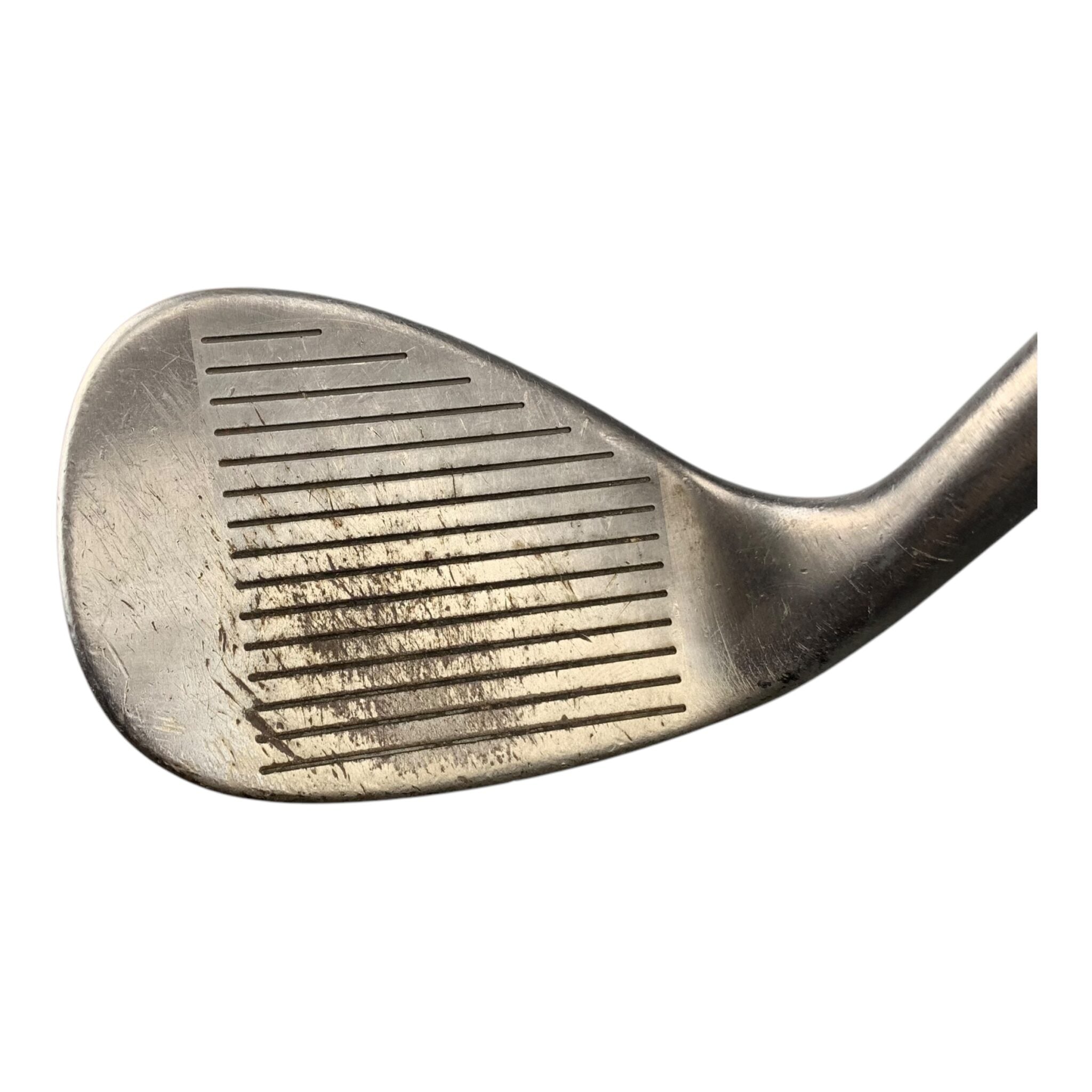 Cleveland CG-10 Wedge / Stål / #54/2