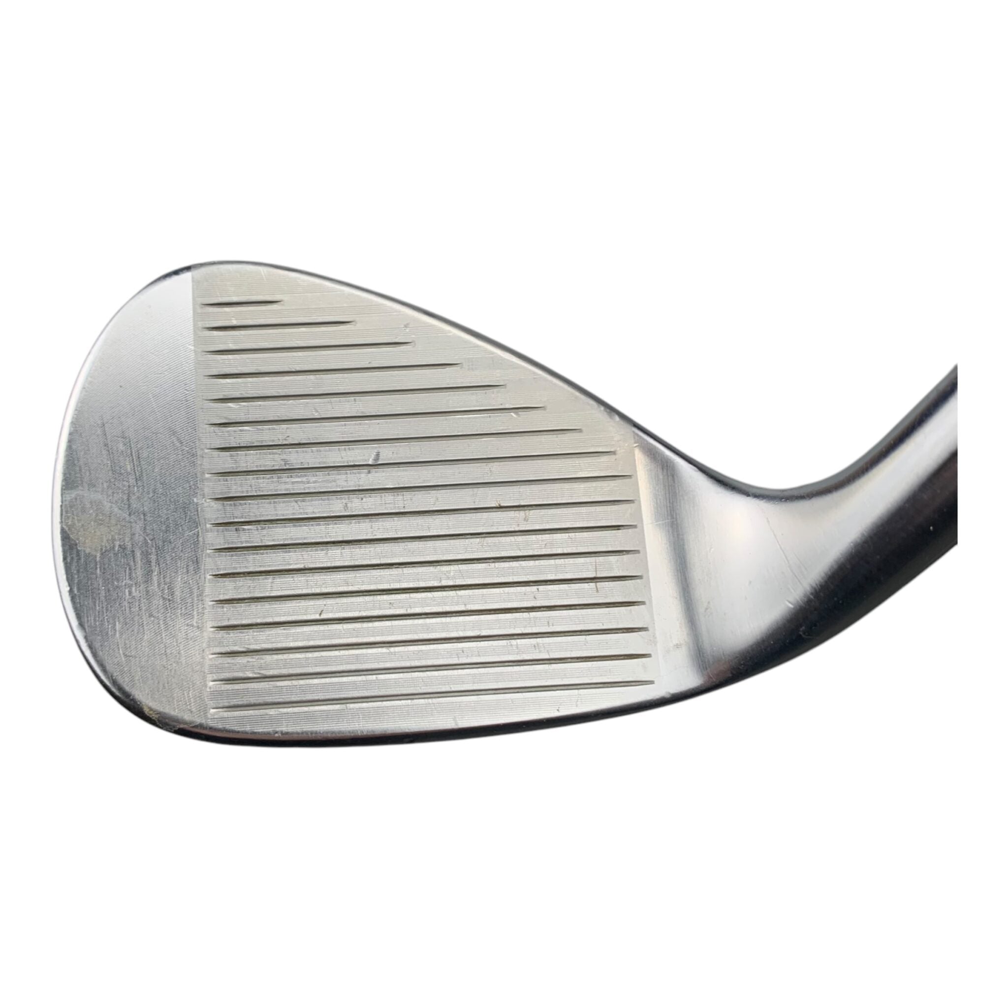 Titleist SM6 Tour Chrome F Grind Wedge / Stål / #56/14