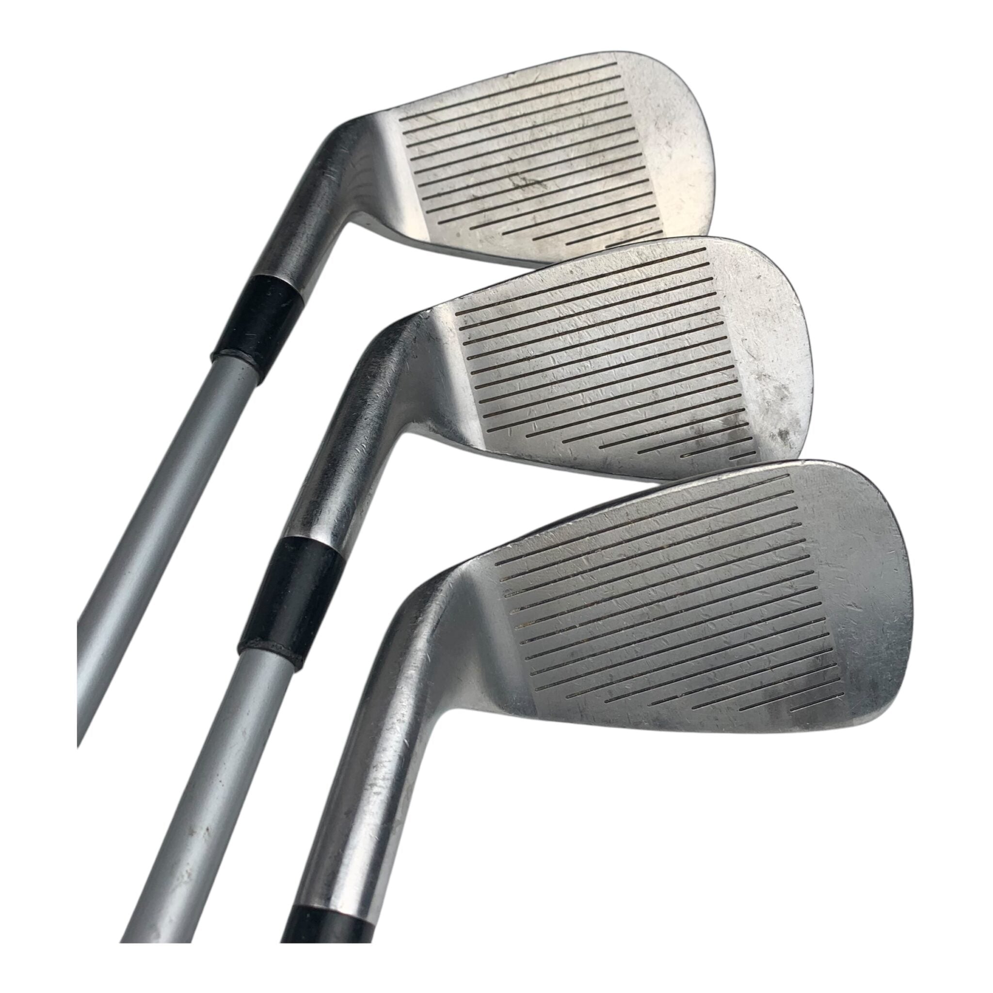 Dunlop Loco L-Series Jernsæt / Flex Regular / 5-SW / Grafit