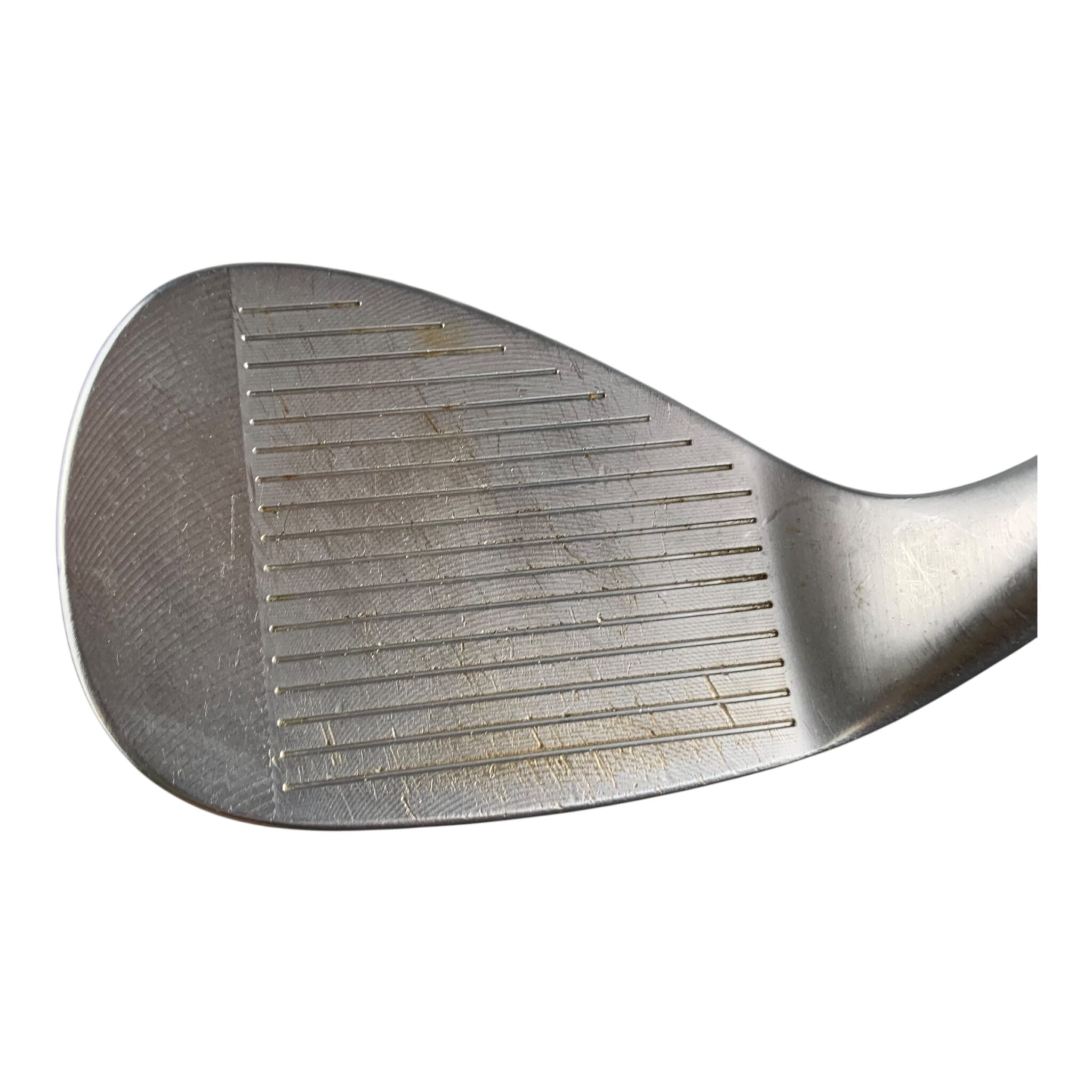Cleveland RTX-4 Wedge / Stål / #60/10
