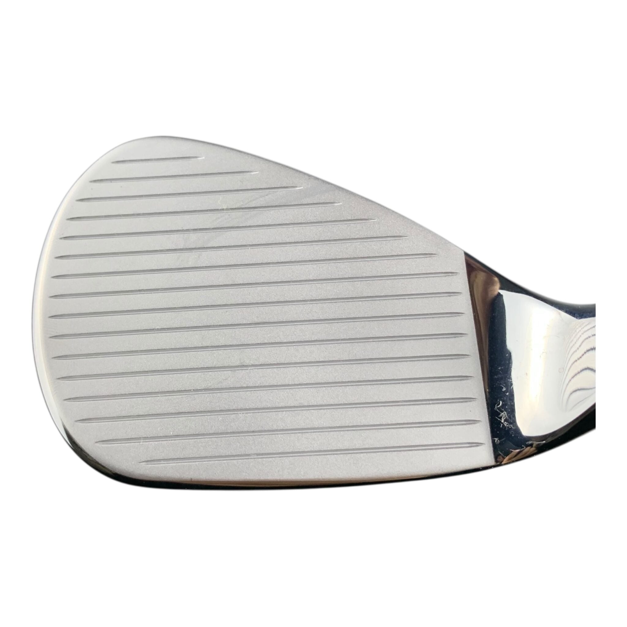 Callaway CB 23 Wedge / Stål / #58/12