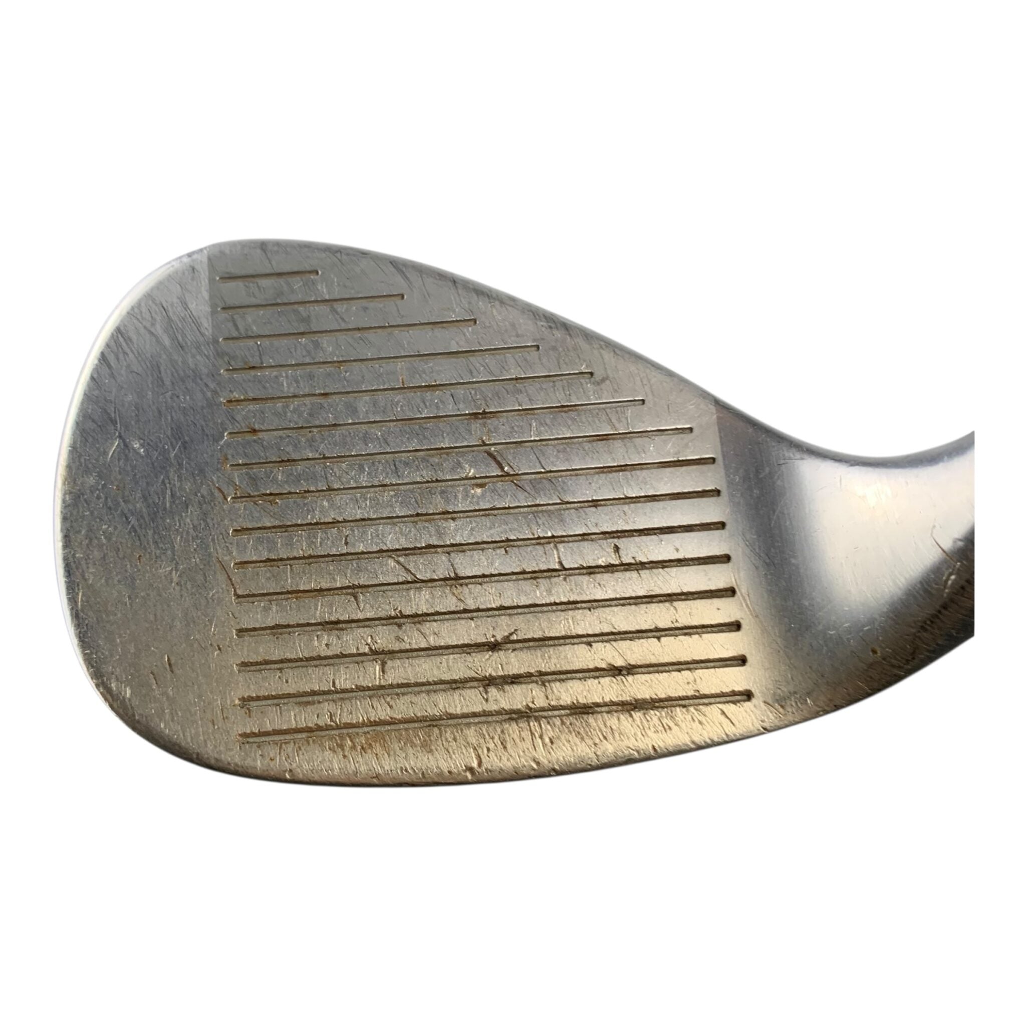 Cleveland CG-10 Wedge / Stål / #56/08