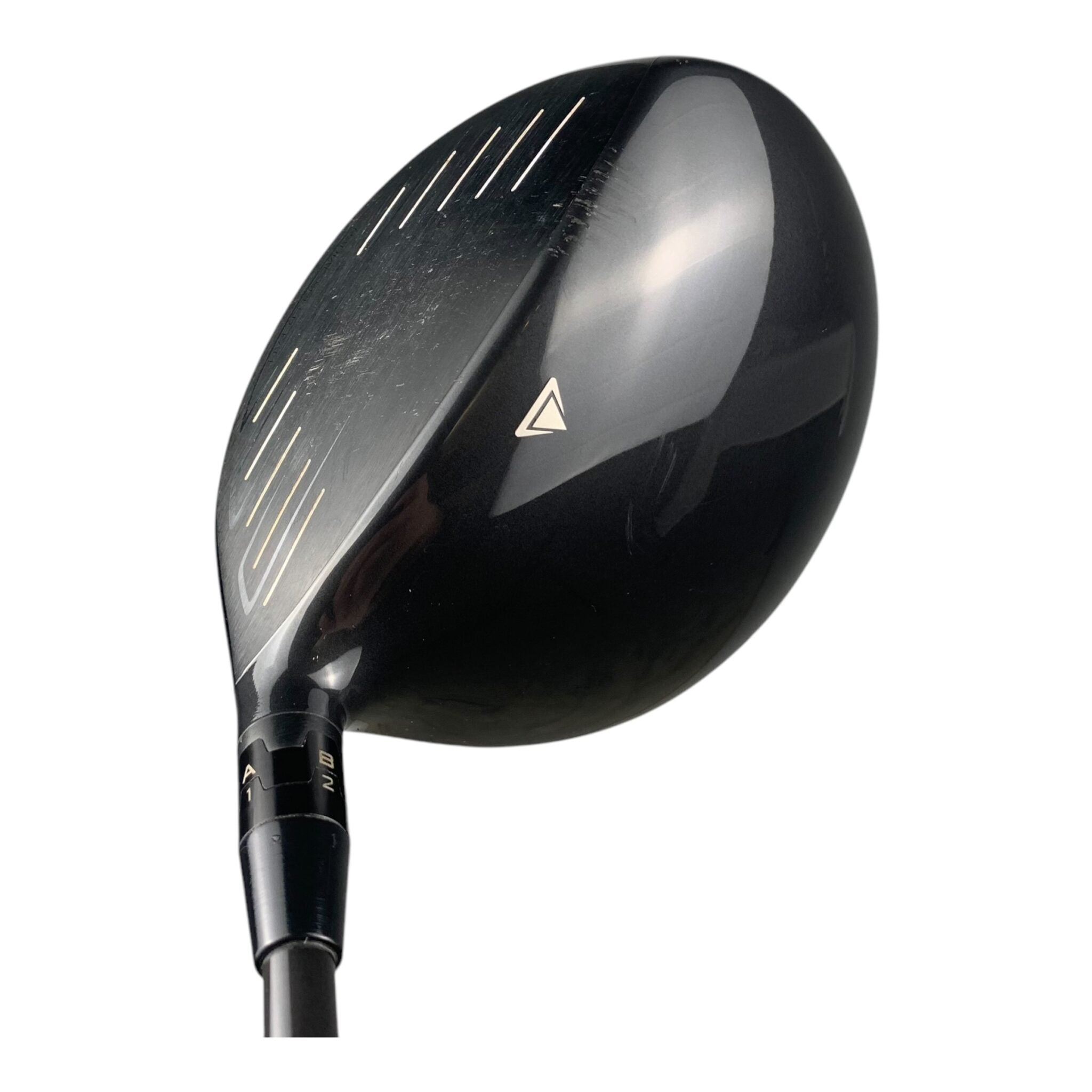 Titleist 917 D2 Driver / Flex Regular / Loft 9.5