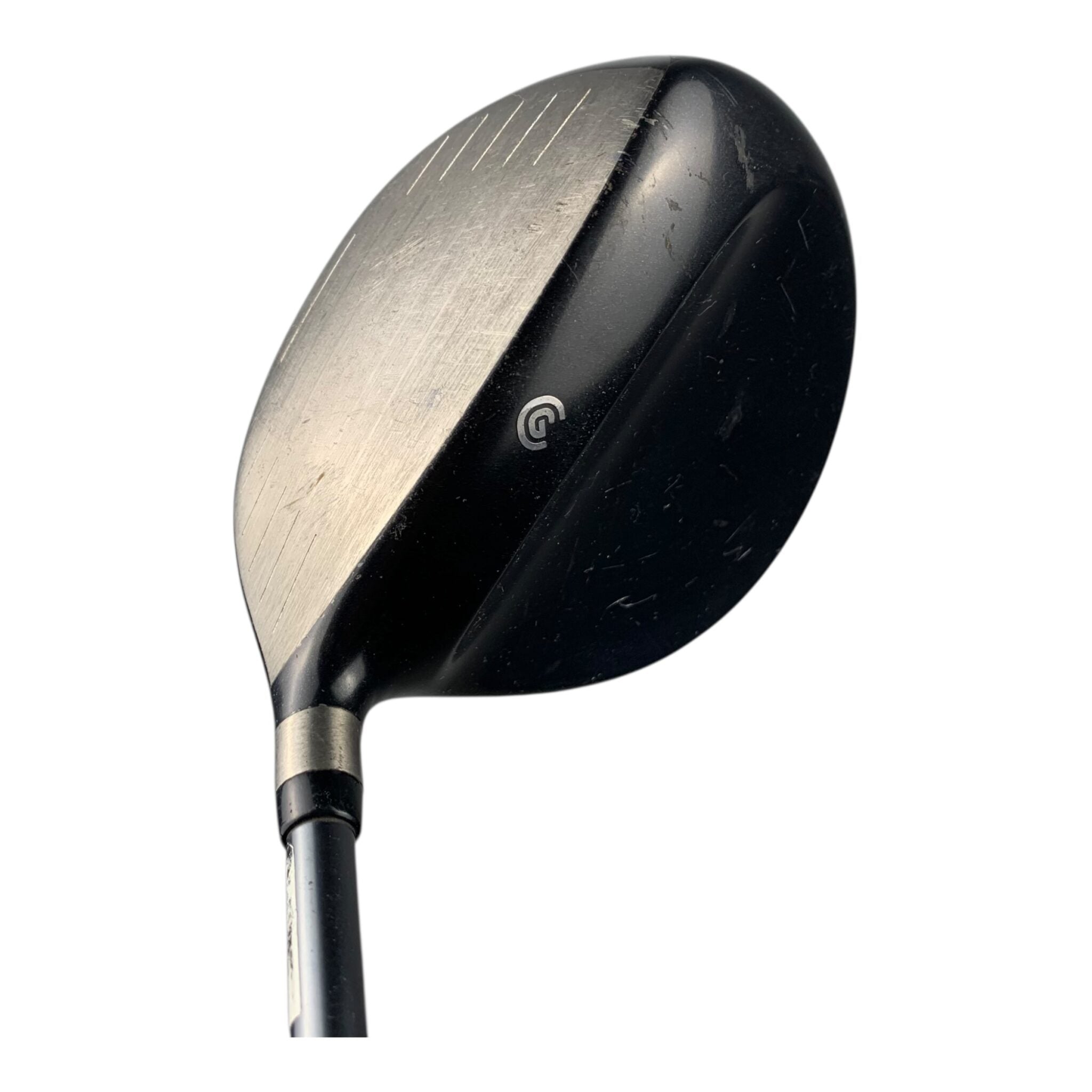 Cleveland HiBore XL Driver / Flex A-flex / Loft 10,5