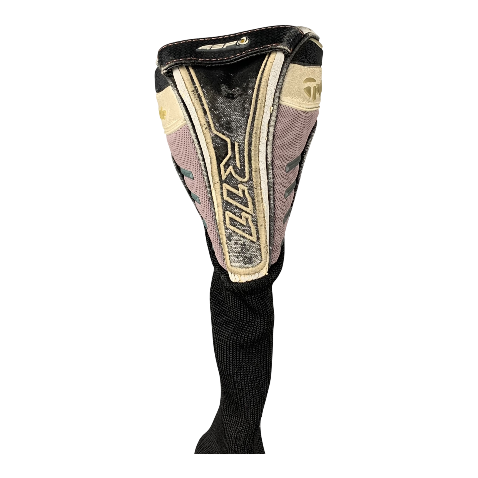 TaylorMade R11 Fairway Wood / Flex Regular / Grafit / #3/15,5 galleri billede 1 - brugt golf udstyr i god stand