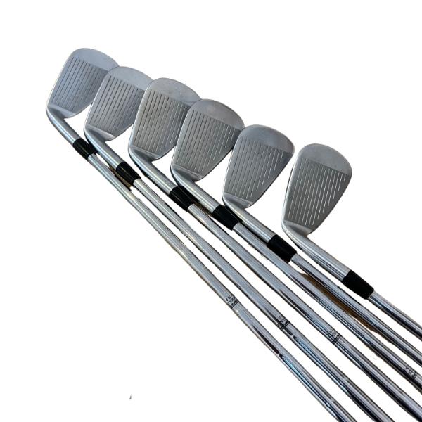 Mizuno JPX-800 pakkesæt