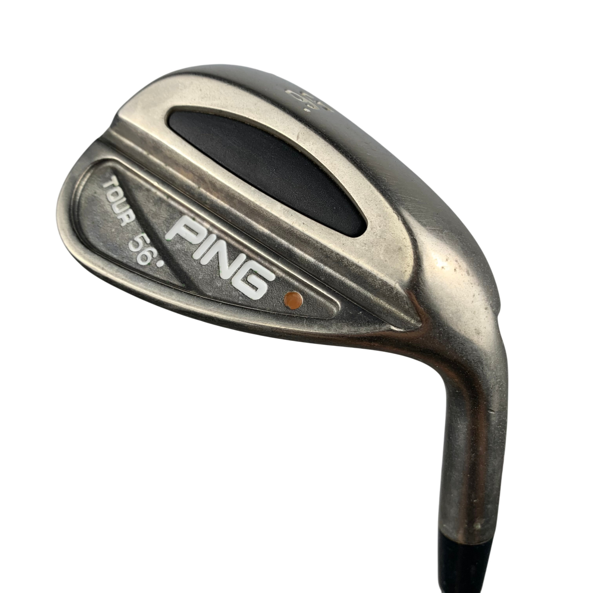 PING Tour-S Wedge / Stål / #56/08 hovedbillede - brugt golf udstyr i god stand