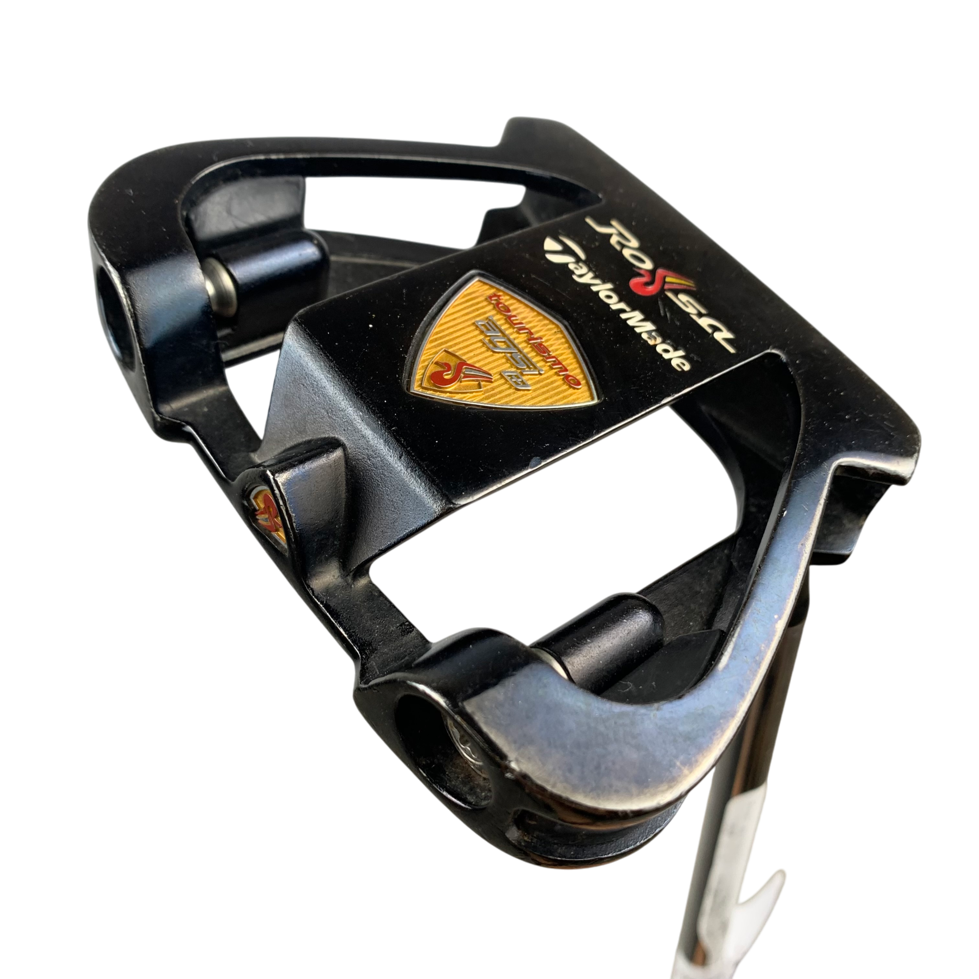 TaylorMade Rossa Tourismo AGS Putter / 32,5" hovedbillede - brugt golf udstyr i god stand