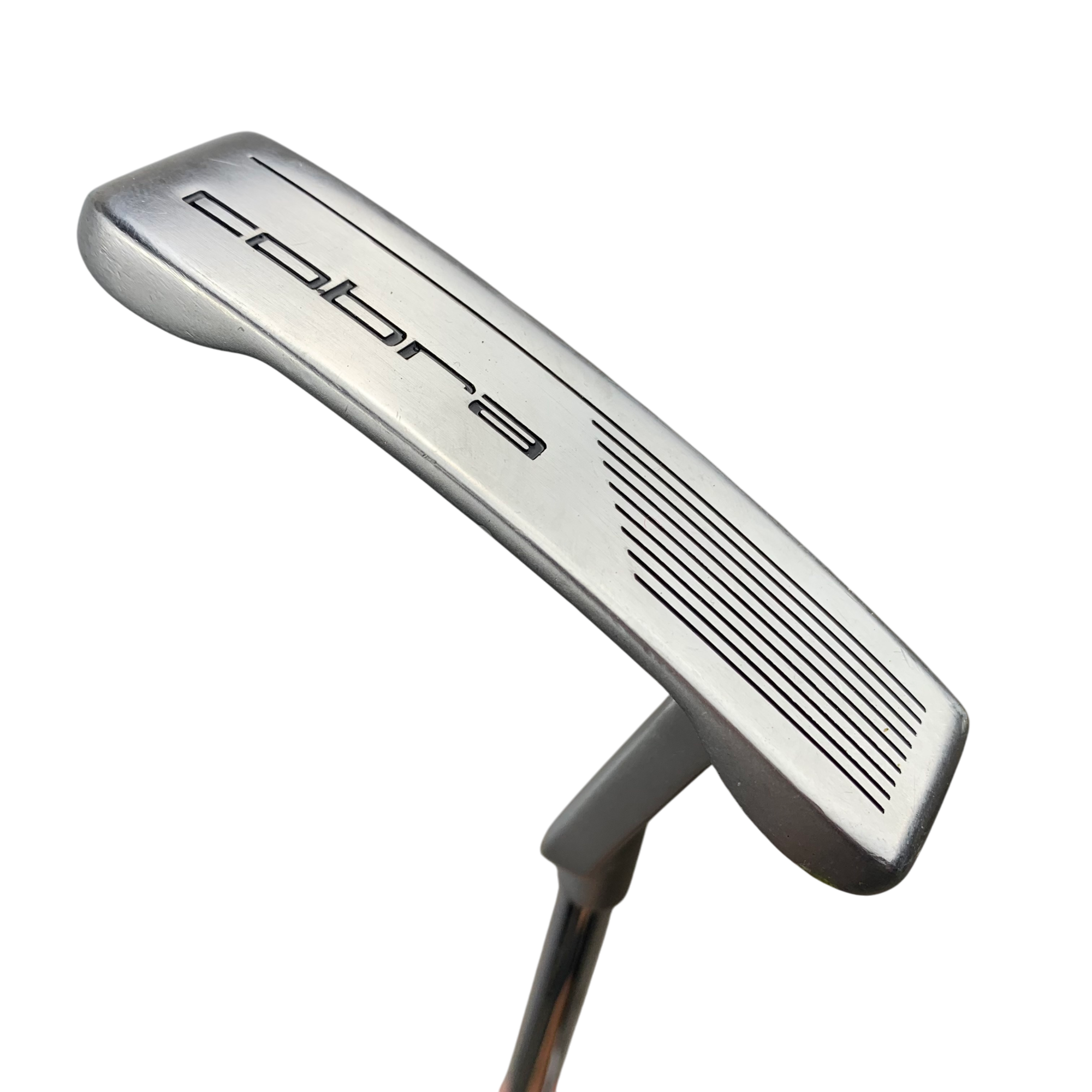 Cobra Blade Putter Putter / 34" hovedbillede - brugt golf udstyr i god stand