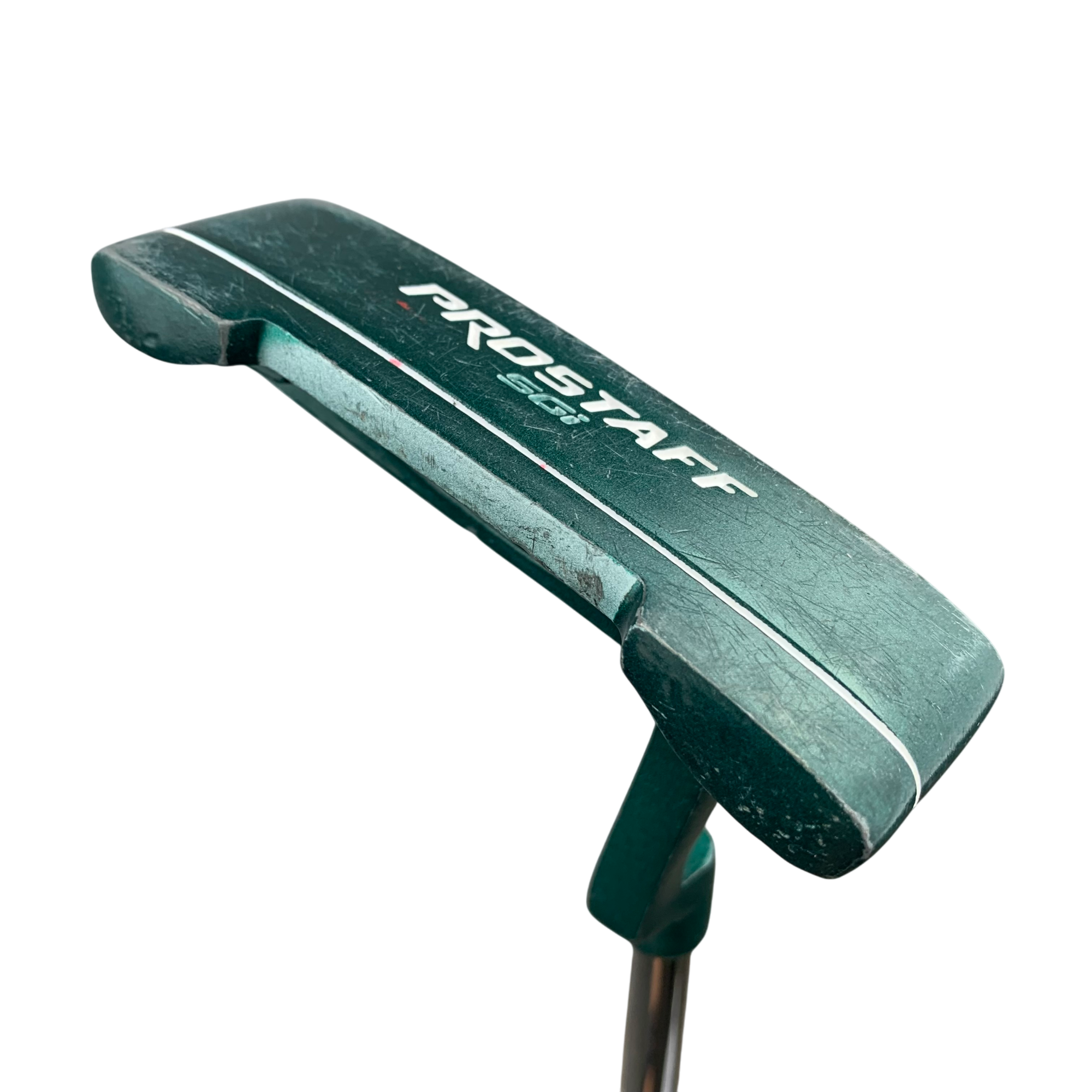 Prostaff SGI Putter / 34" hovedbillede - brugt golf udstyr i god stand