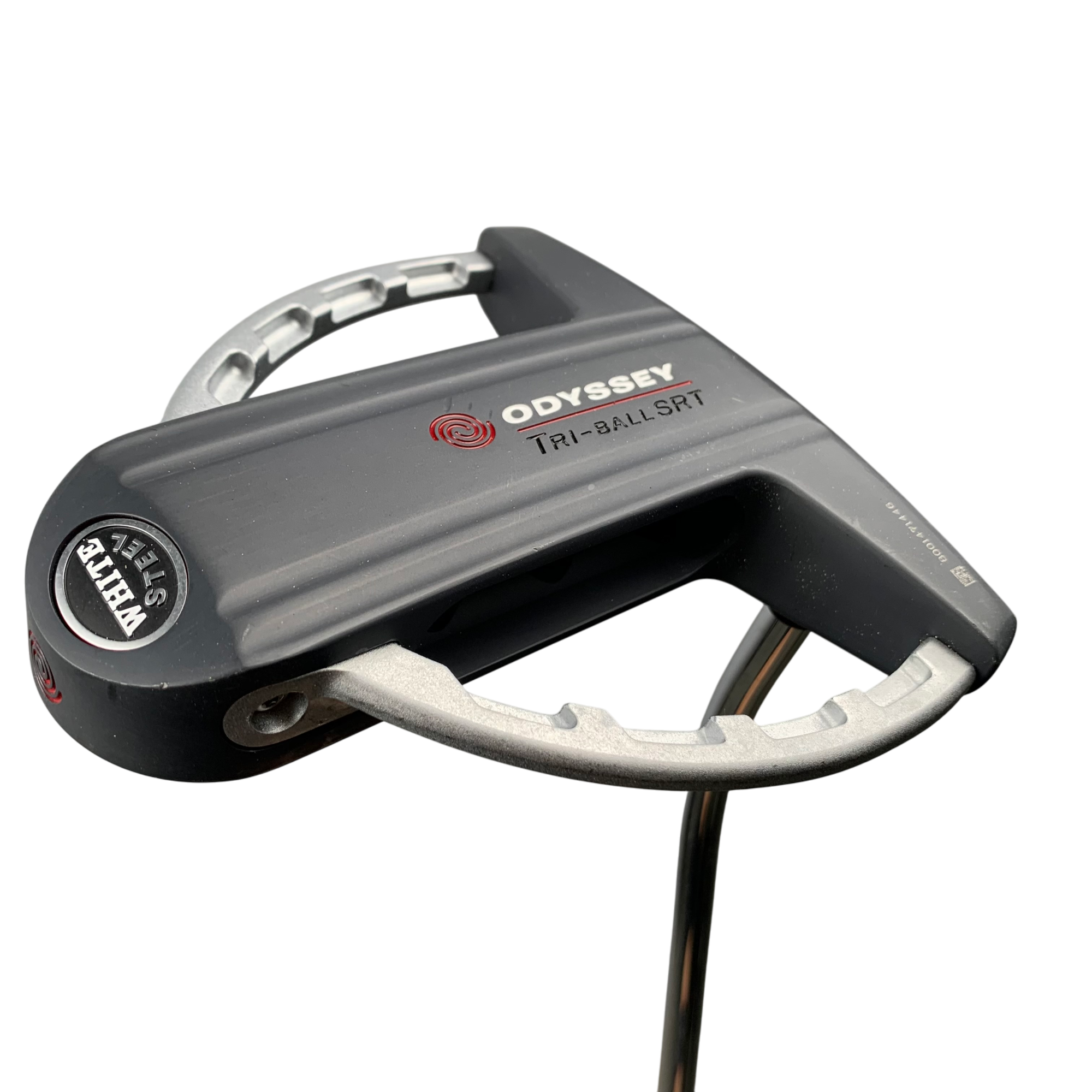 Odyssey Tri-ball SRT Putter / 32" hovedbillede - brugt golf udstyr i god stand