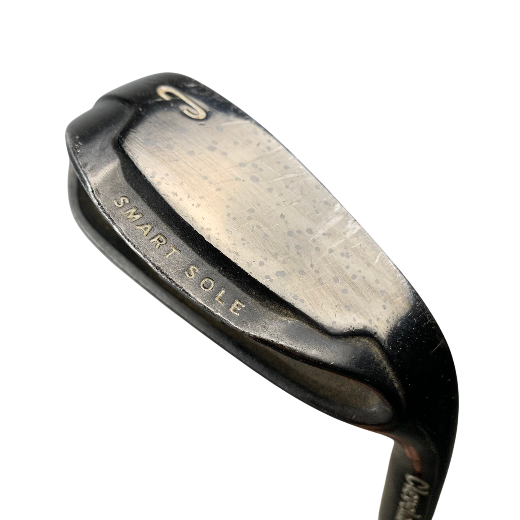 Cleveland Chipper Wedge / Stål / #42/00 hovedbillede - brugt golf udstyr i god stand