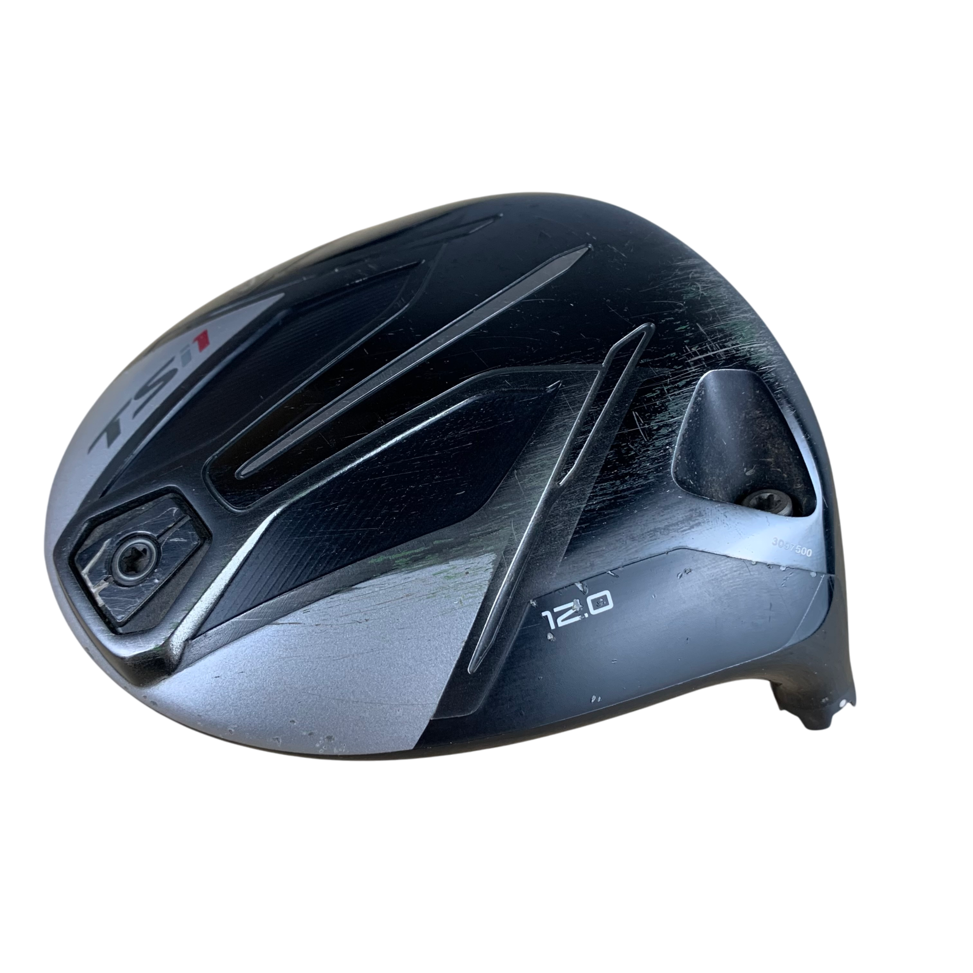 Titleist TSi1 Driver Hoved / Loft 12 hovedbillede - brugt golf udstyr i god stand