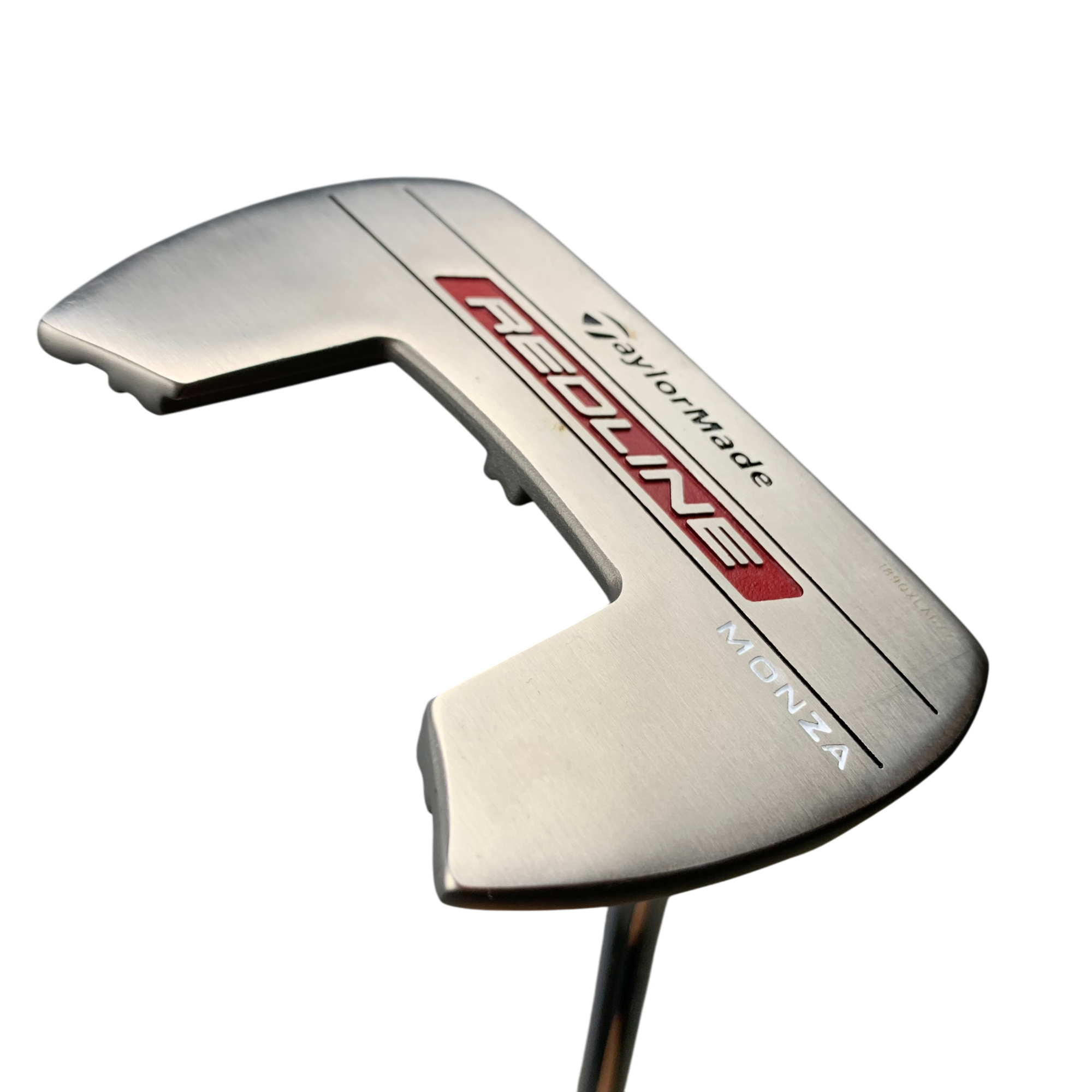 TaylorMade Redline Monza Putter / 34" hovedbillede - brugt golf udstyr i god stand