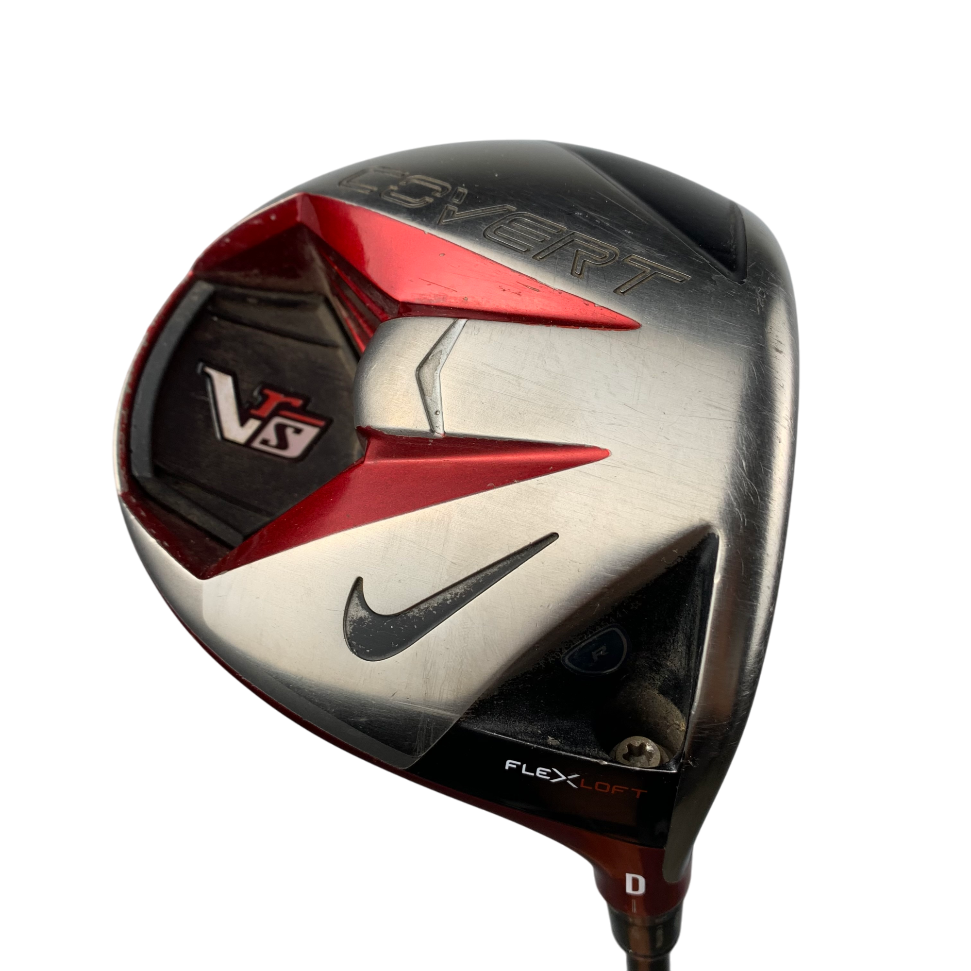 Nike VS Covert Driver / Flex Regular / Loft 11 hovedbillede - brugt golf udstyr i god stand