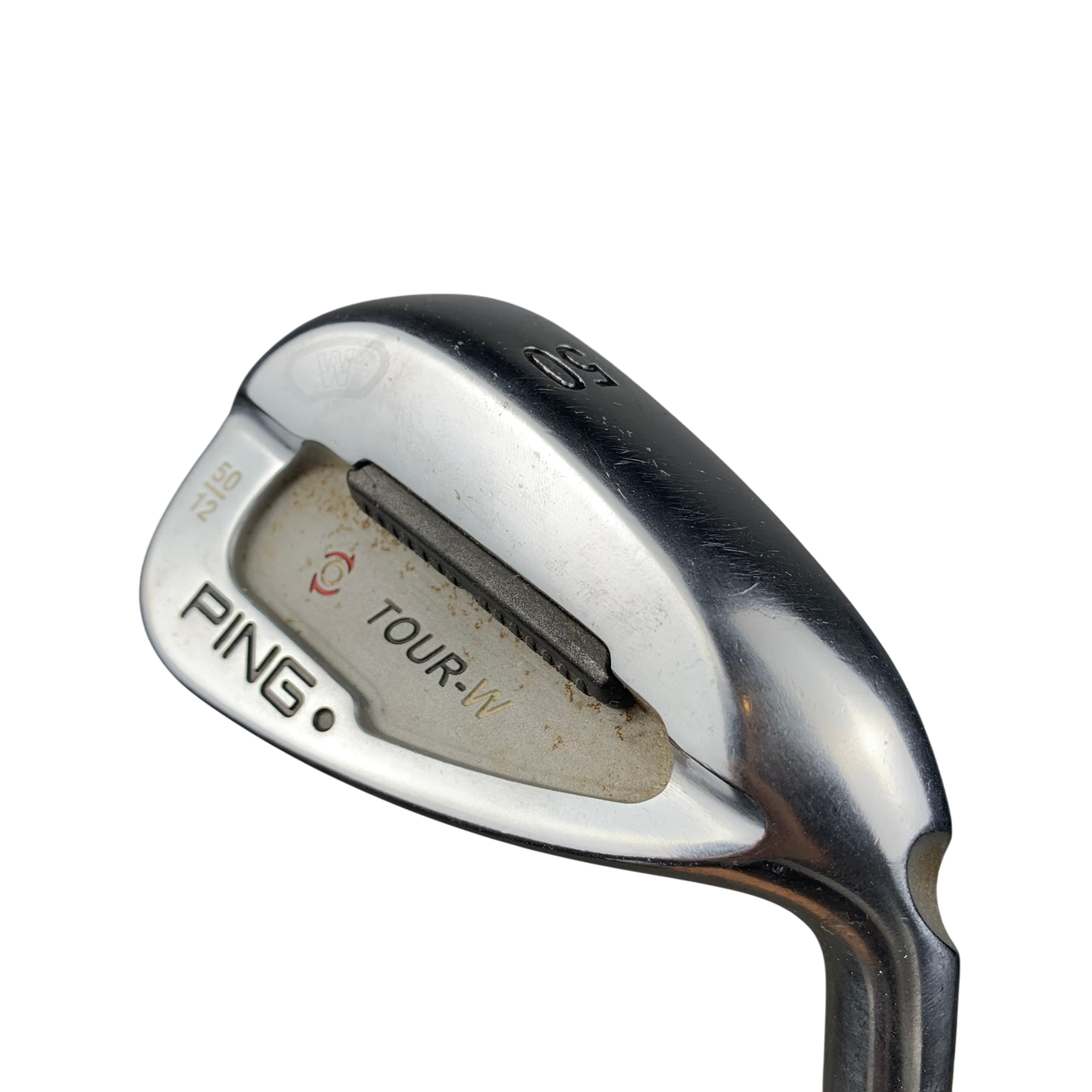 PING Tour W Wedge / Stål / #50/12 hovedbillede - brugt golf udstyr i god stand