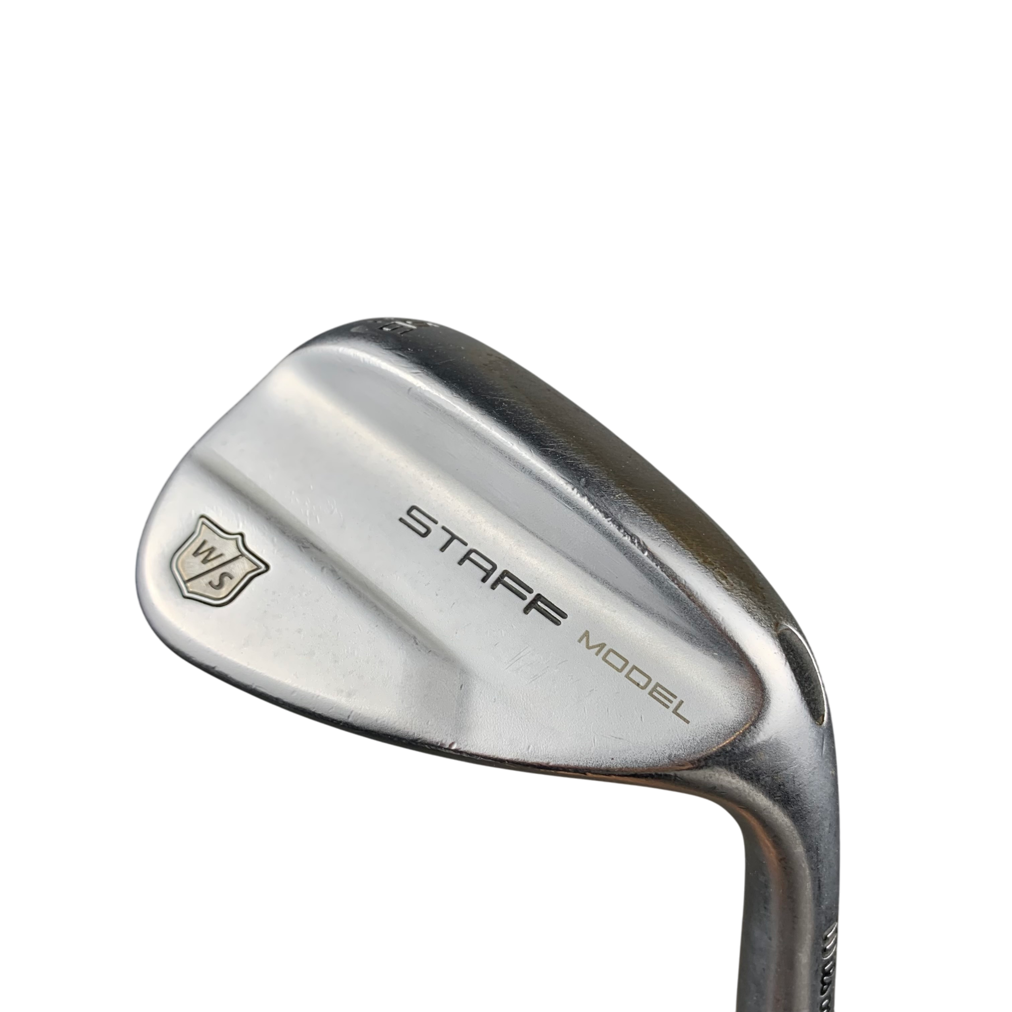Wilson Staff Model Wedge / Stål / #56/14 hovedbillede - brugt golf udstyr i god stand
