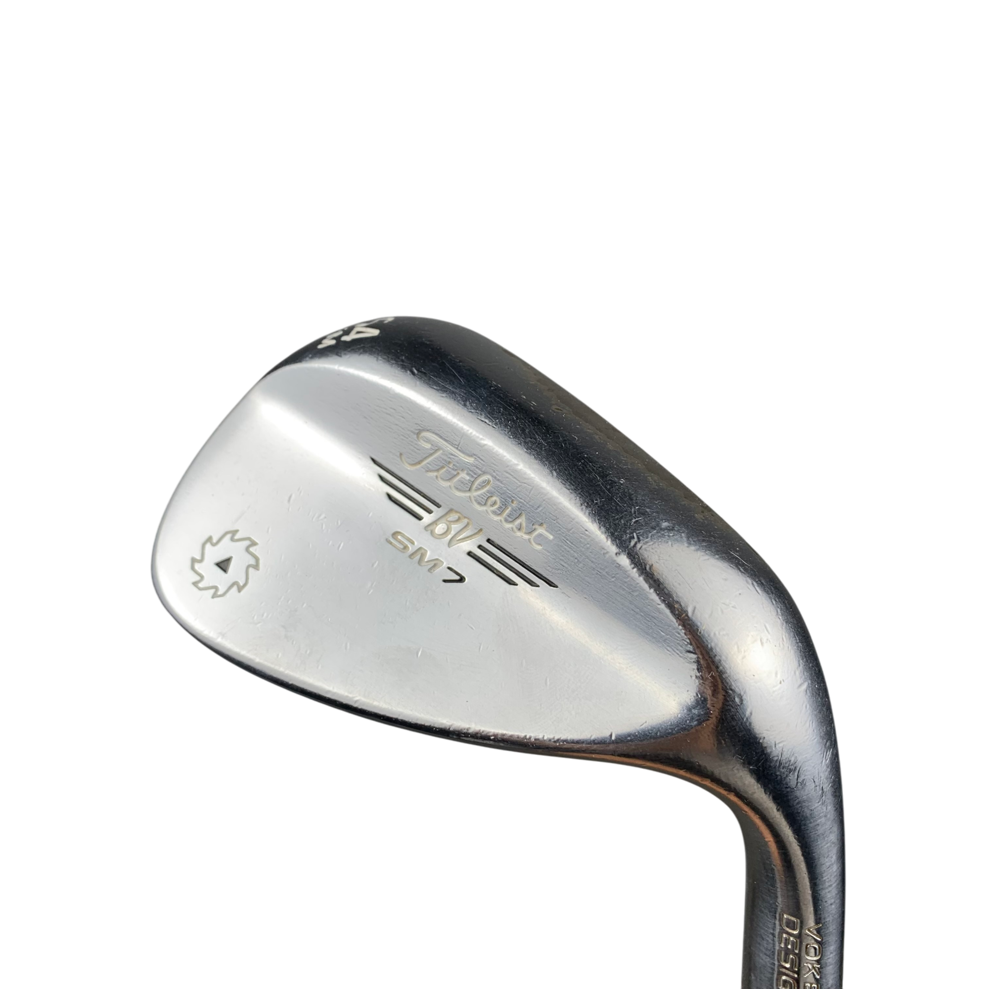 Titleist SM7 Wedge / Stål / #54/08 hovedbillede - brugt golf udstyr i god stand