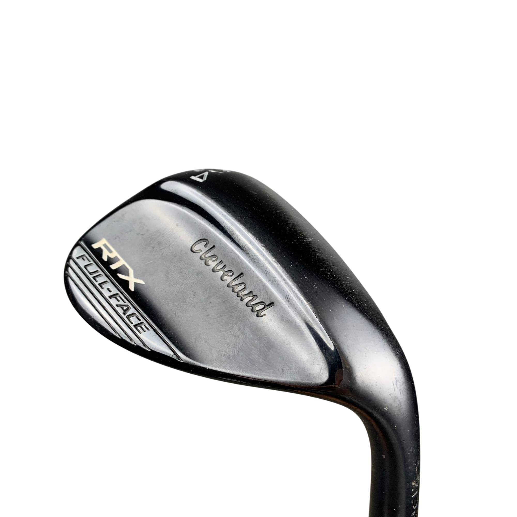 Cleveland RTX FULL-FACE Wedge / Stål / #54/09 hovedbillede - brugt golf udstyr i god stand